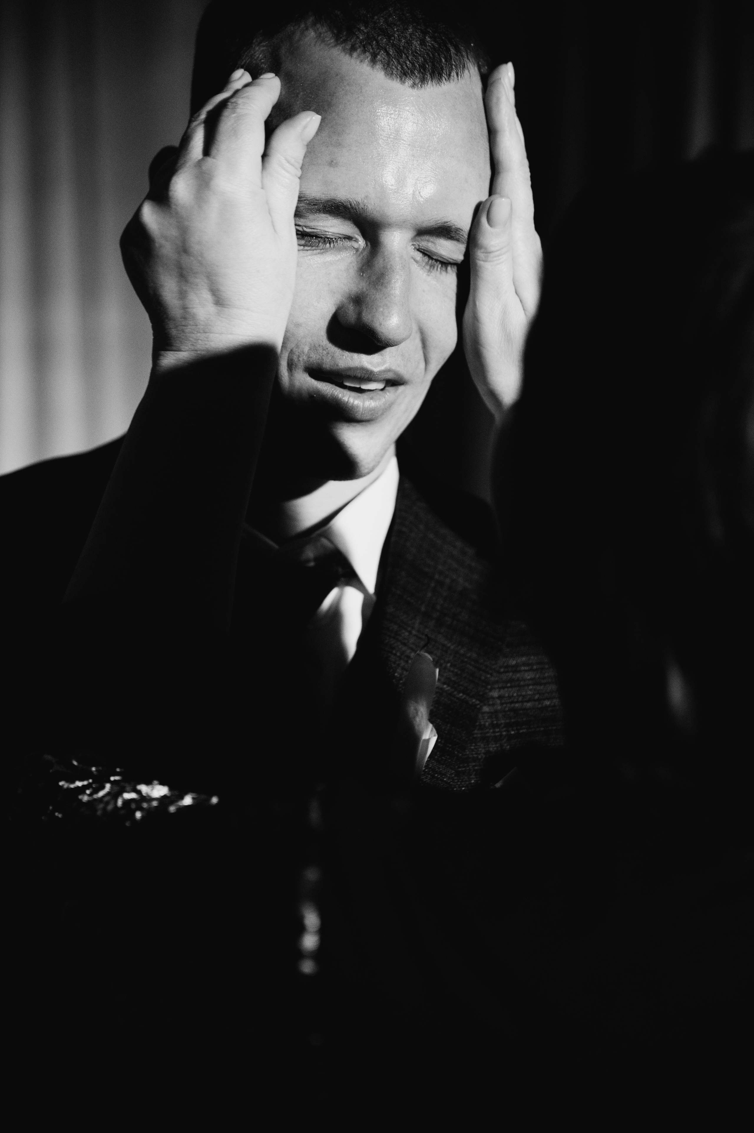 Иван и Александра. SARKISOPH | Фотограф Волгоград