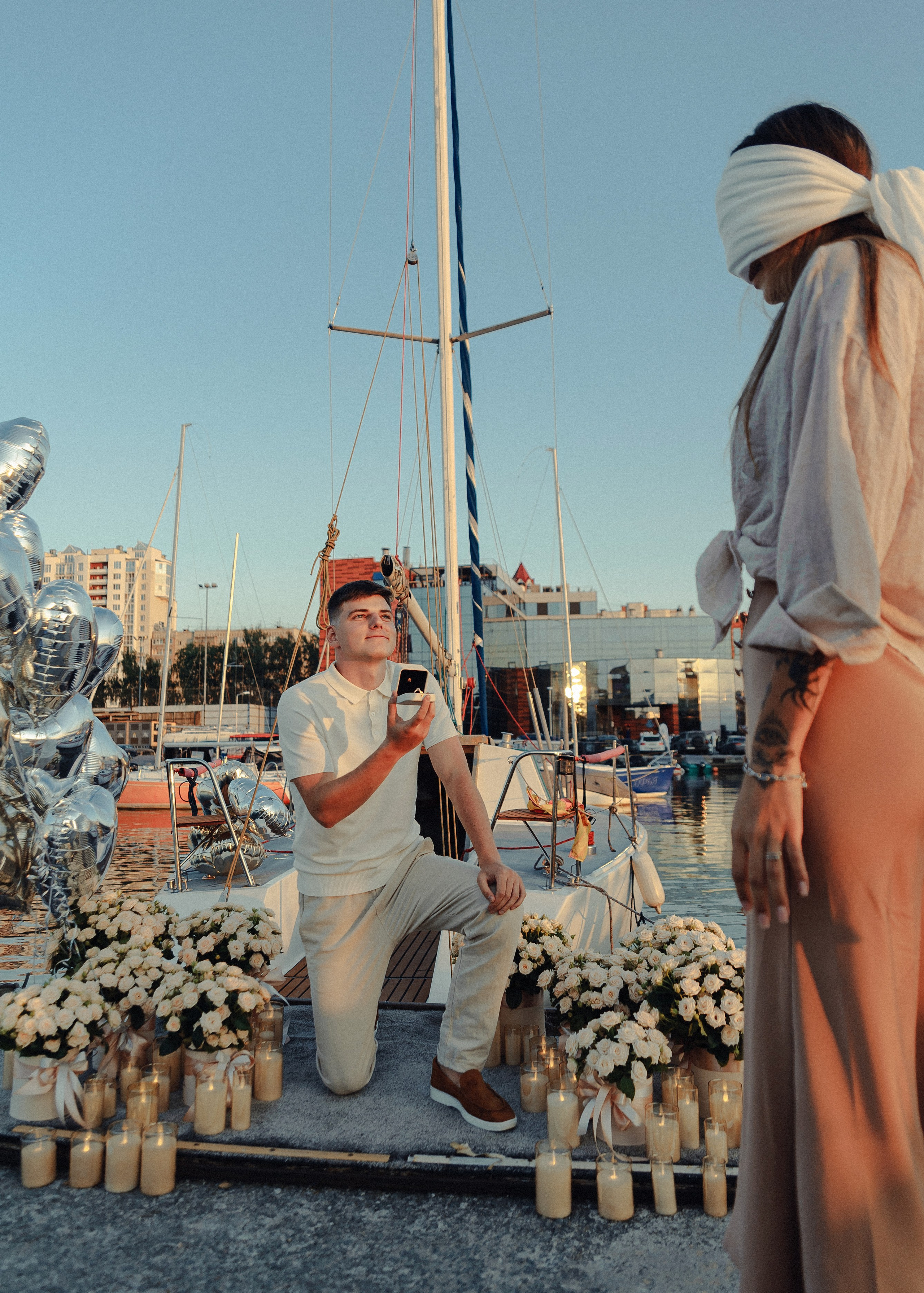 Александр+Даша. Фотограф в Екатеринбурге Артём Зайнетдинов