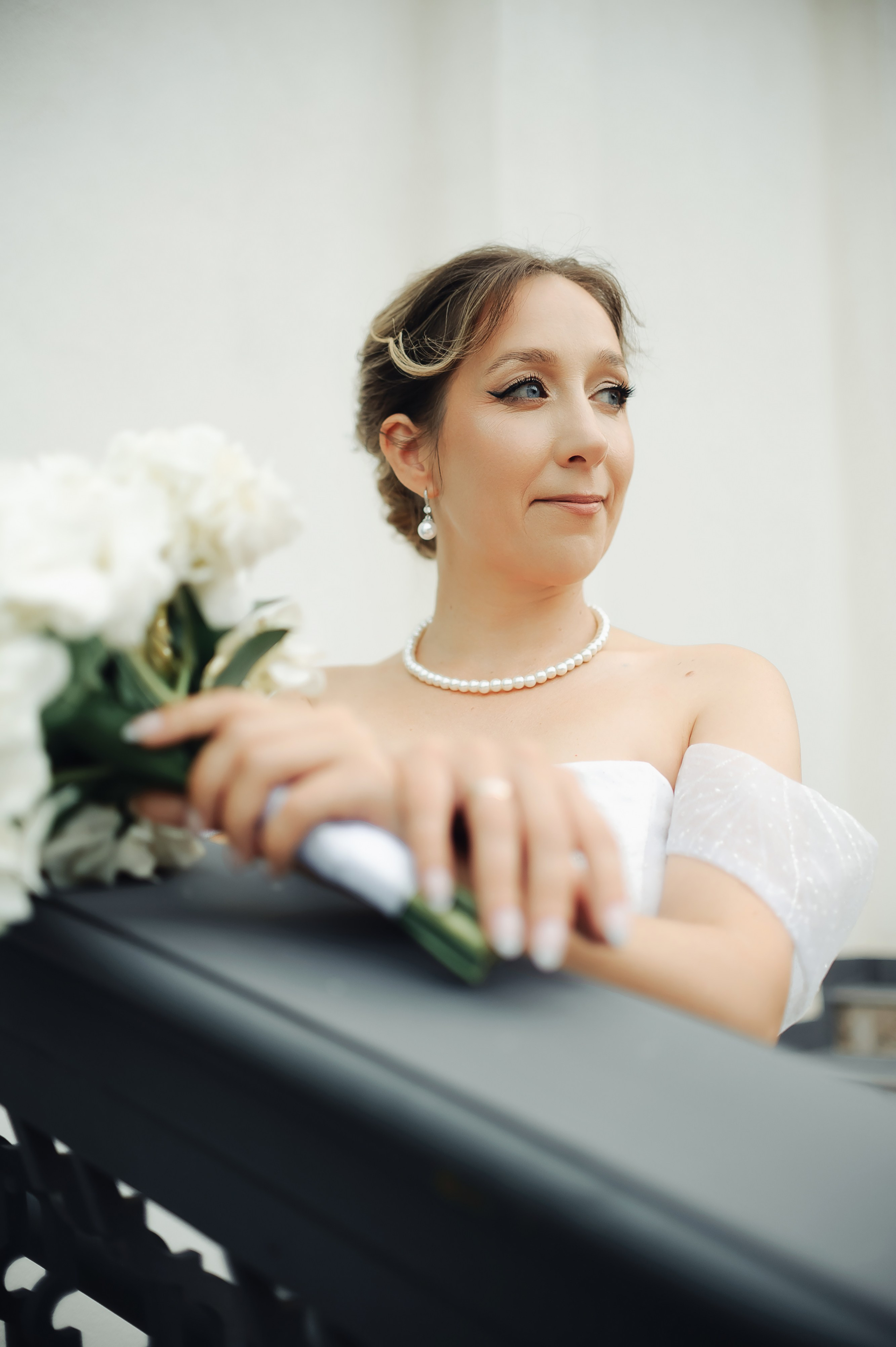 Андрей и Ирина. Фотограф в Екатеринбурге Артём Зайнетдинов