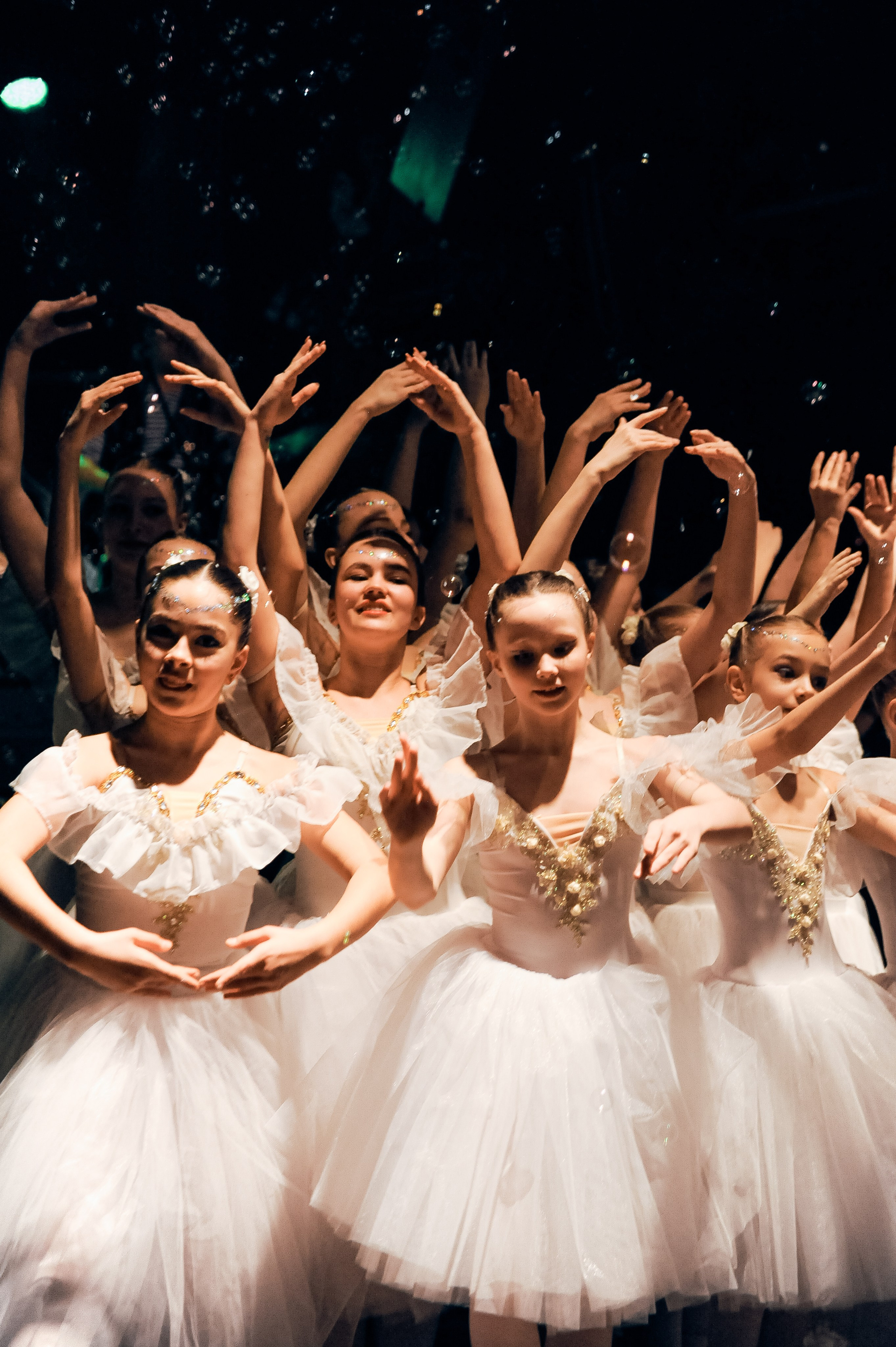 Юбилей байкерского клуба. Фотограф в Екатеринбурге Артём Зайнетдинов