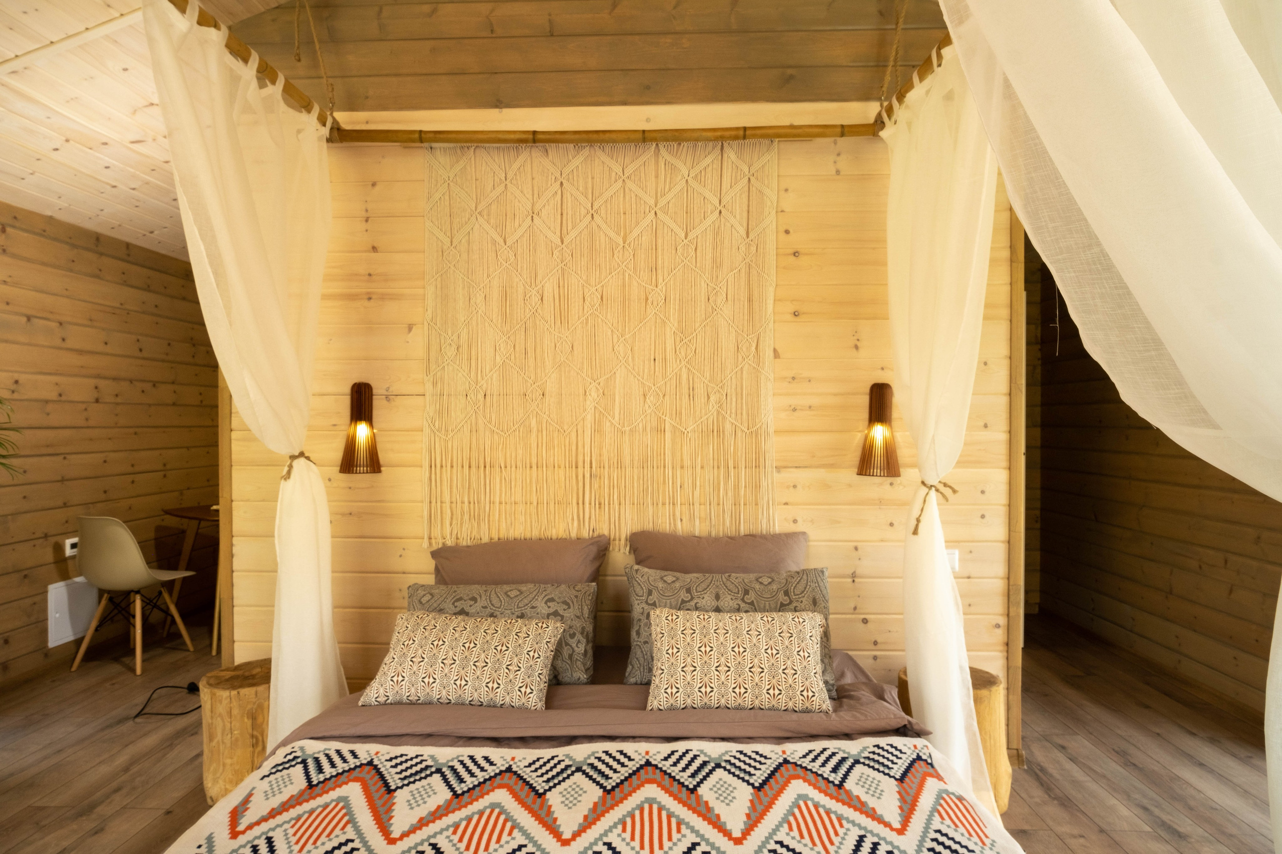 База «Алтай Бали». Фотограф |Герасимова София