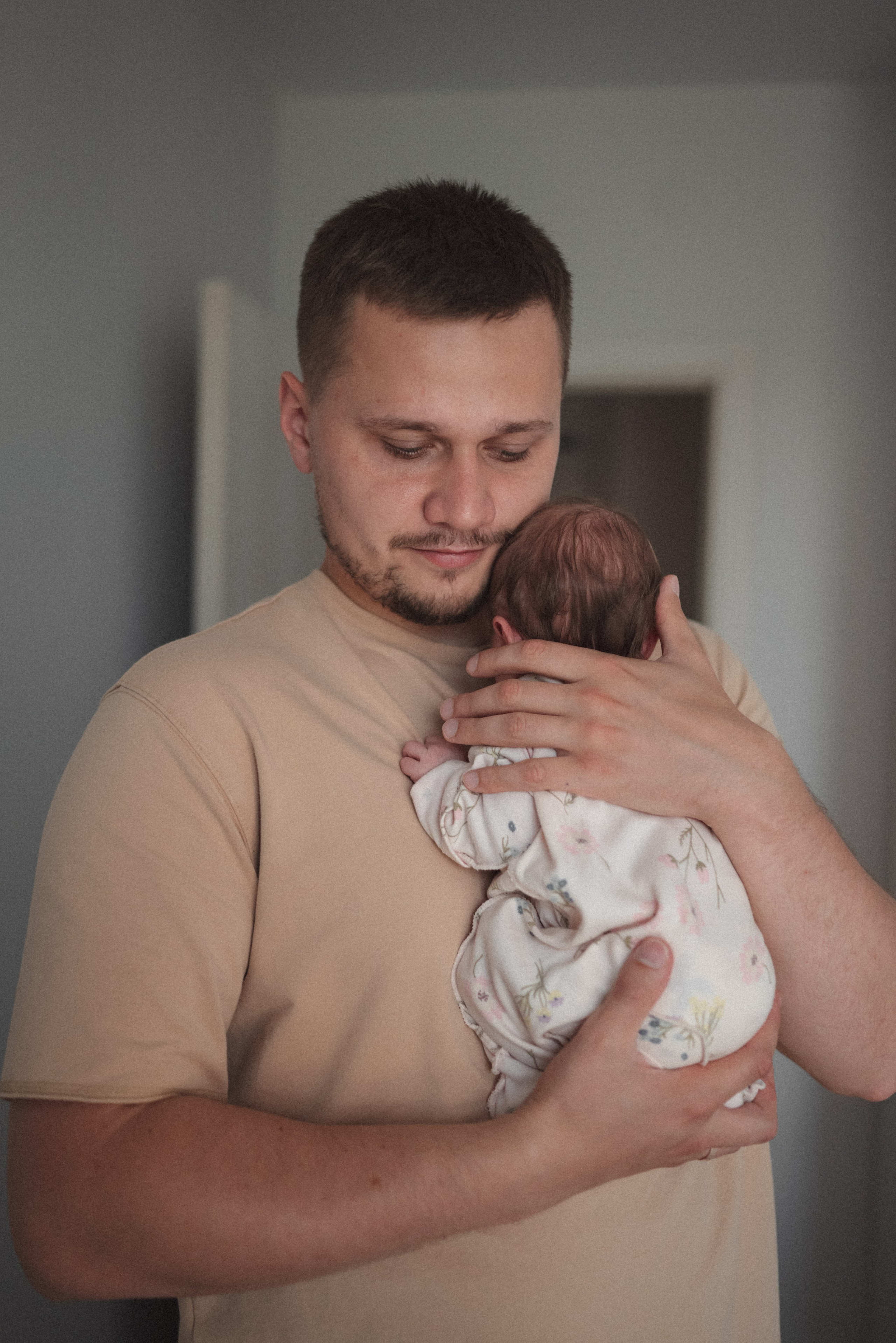 Пяточки. Семейный и детский фотограф в Москве Князева Диана