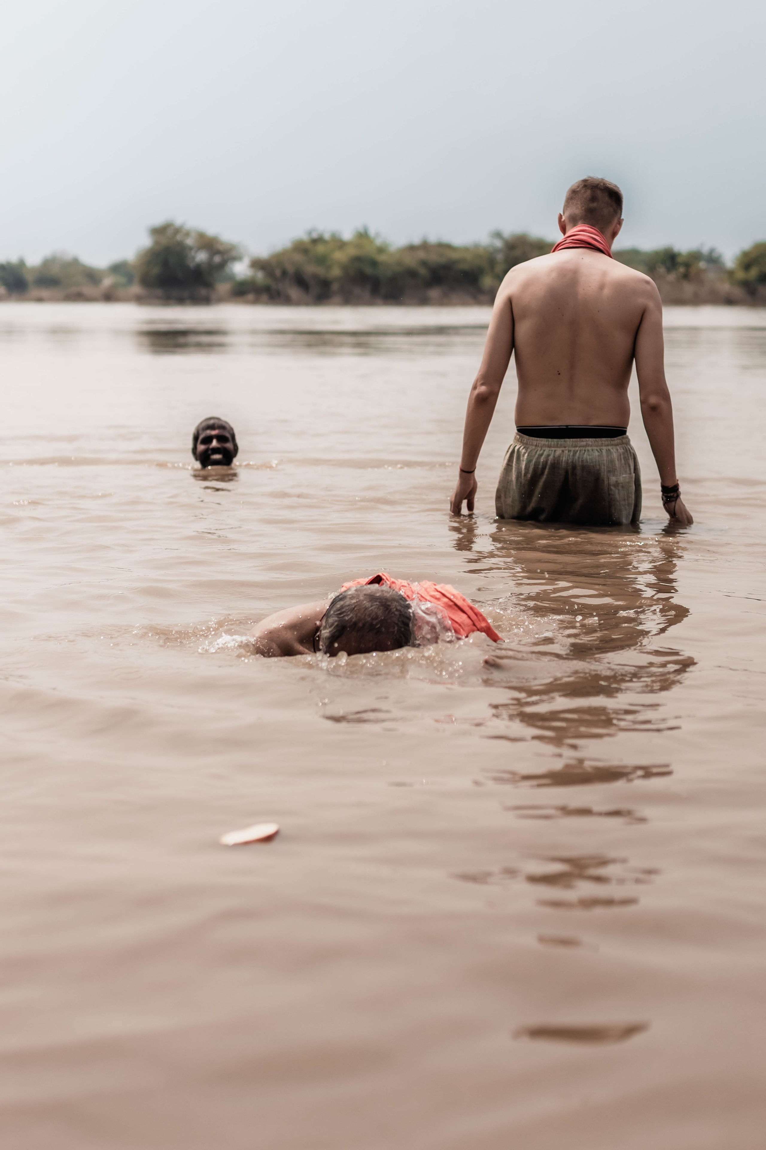 Pitri Paksha yagyas & poojas Devraha Baba ji ashram. Mariam Bagdasaryan