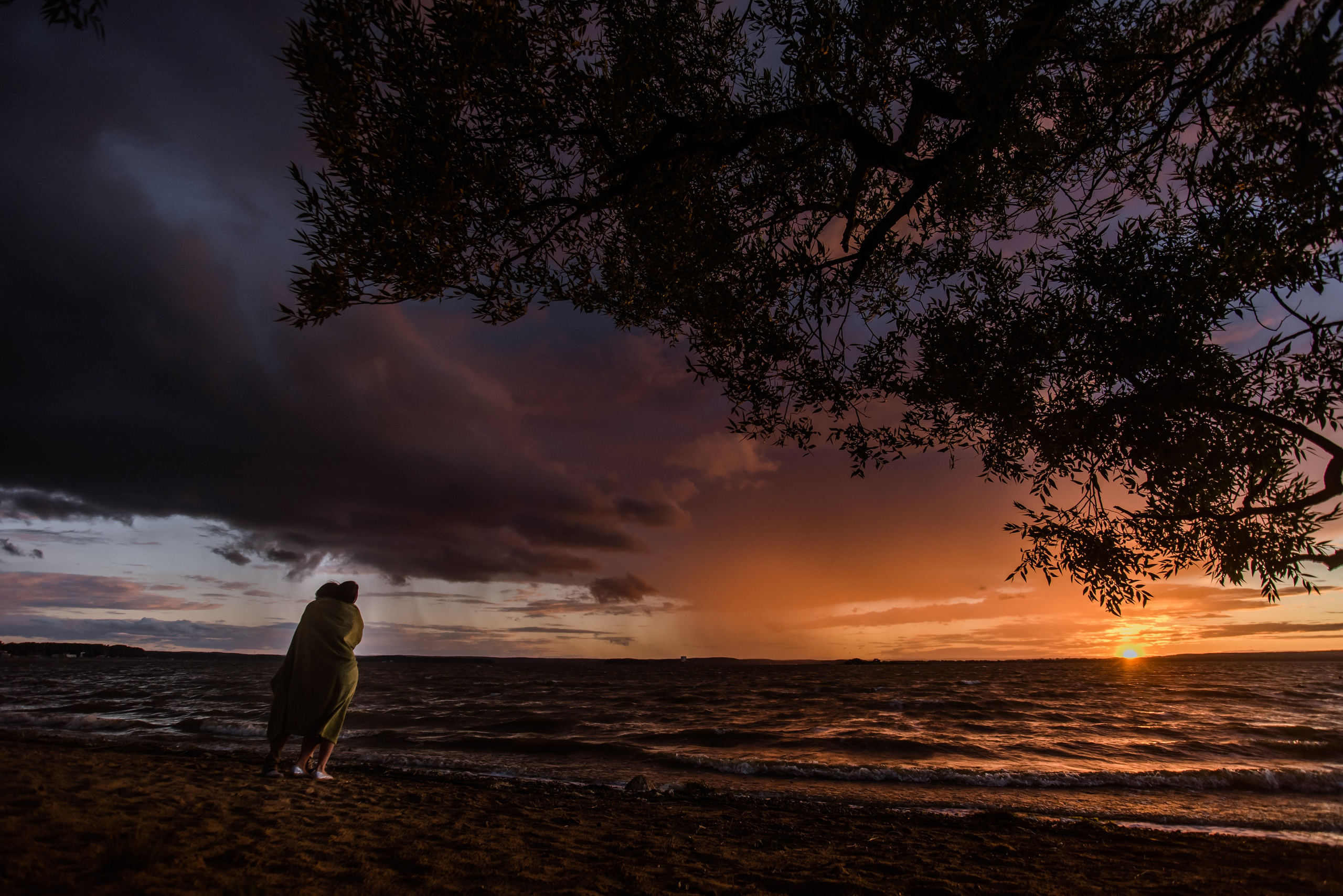 Евгений и Виолетта. Свадебный и репортажный фотограф Грузия