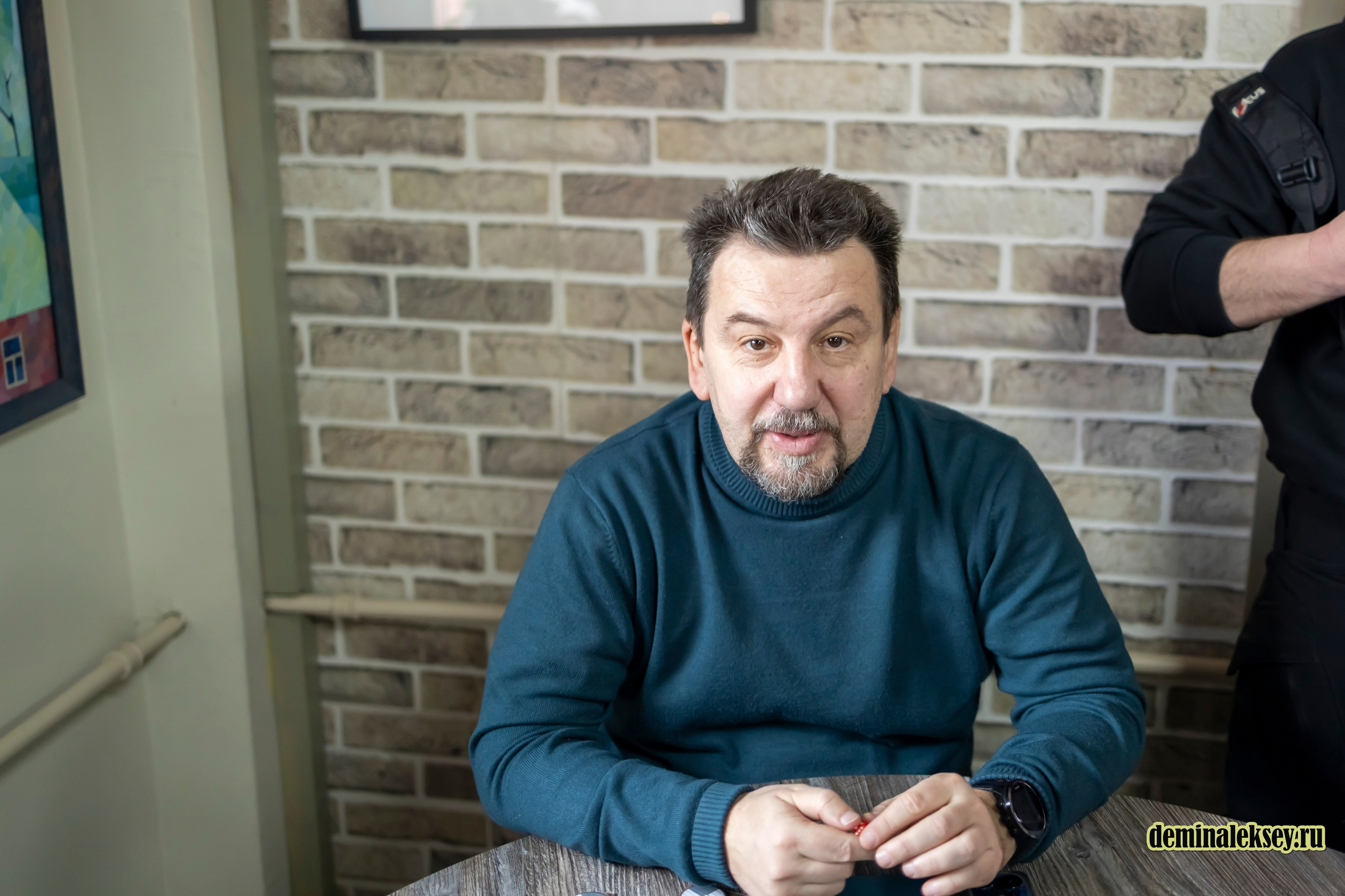 Блог тур на СПКБ Техно #приТЯГАтельныйЗавод. Репортажный, семейный и студийный фотограф в Москве Демин Алексей