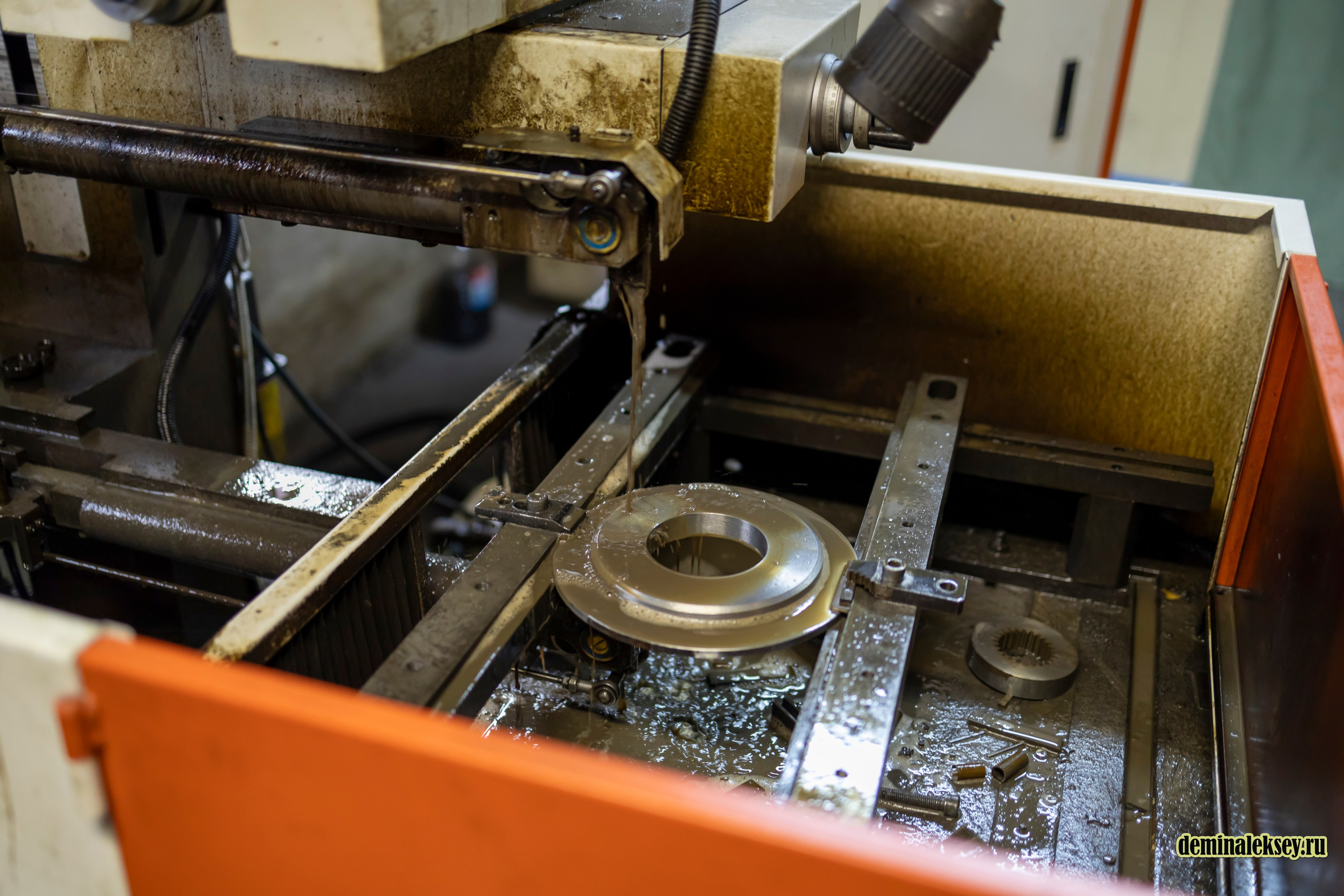 Блог тур на СПКБ Техно #приТЯГАтельныйЗавод. Репортажный, семейный и студийный фотограф в Москве Демин Алексей