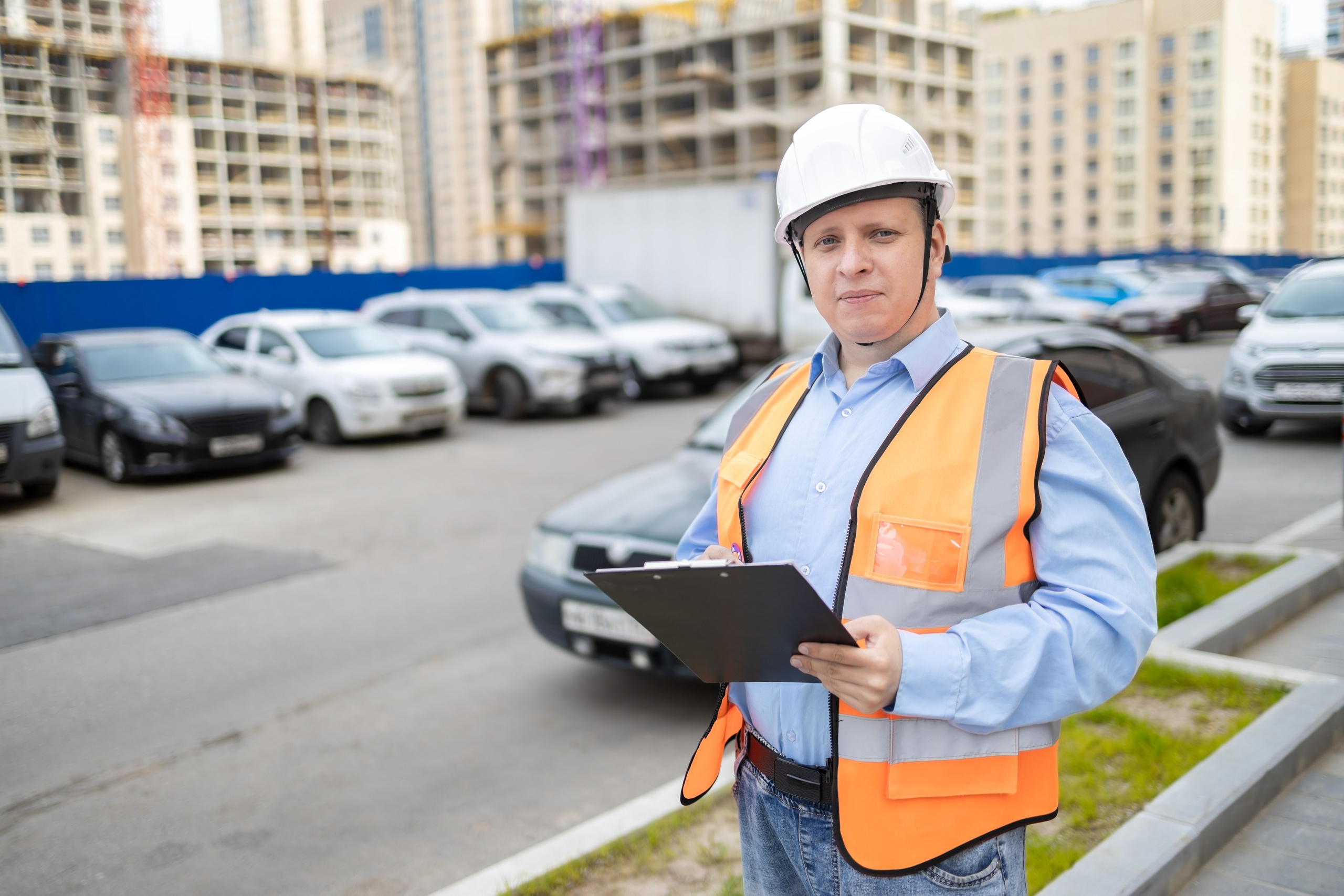 Фотосессия стройка. Инженеры. Репортажный, семейный и студийный фотограф в Москве Демин Алексей