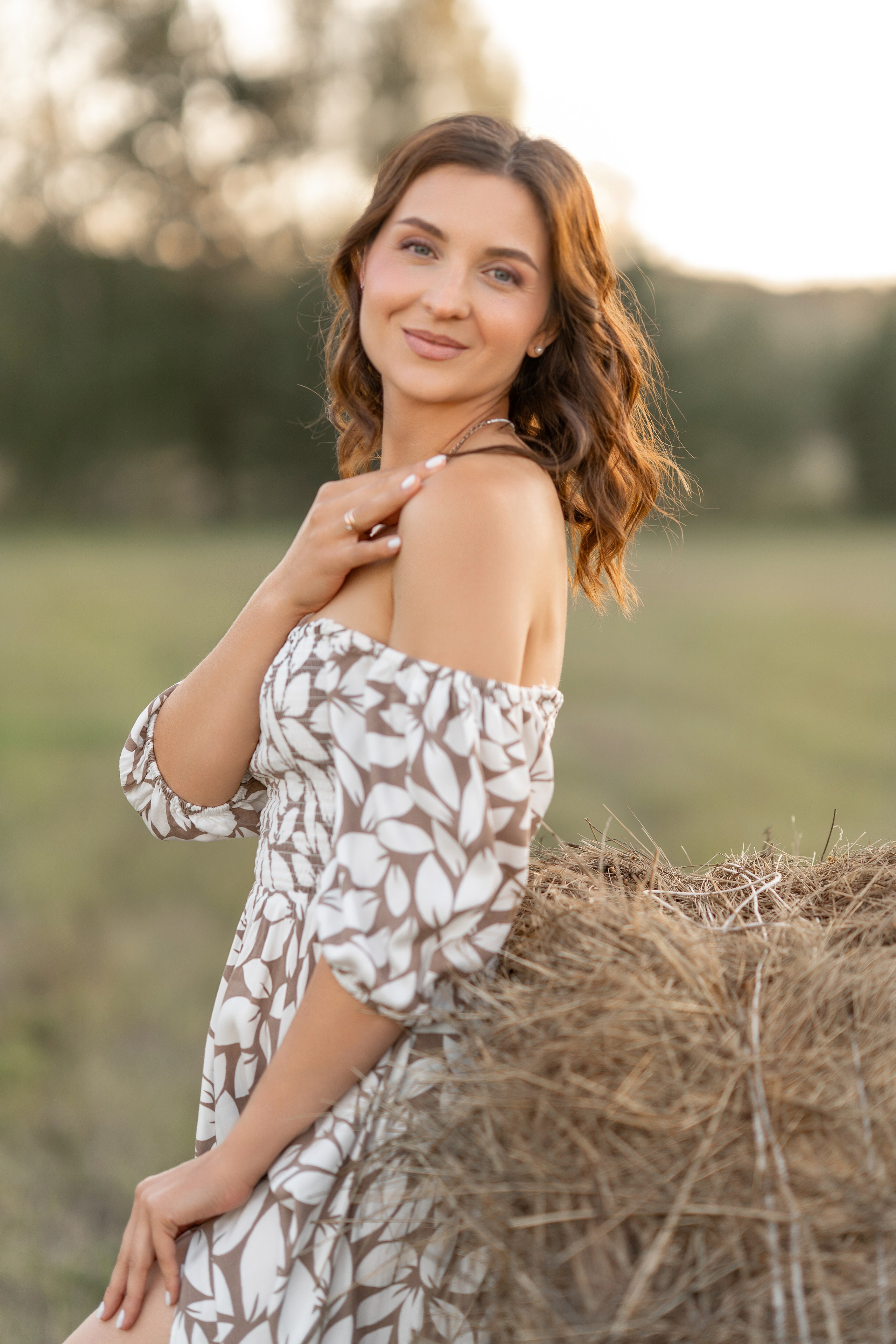 На природе. Семейный и детский фотограф в Селенгинске Екатерина Чупрова