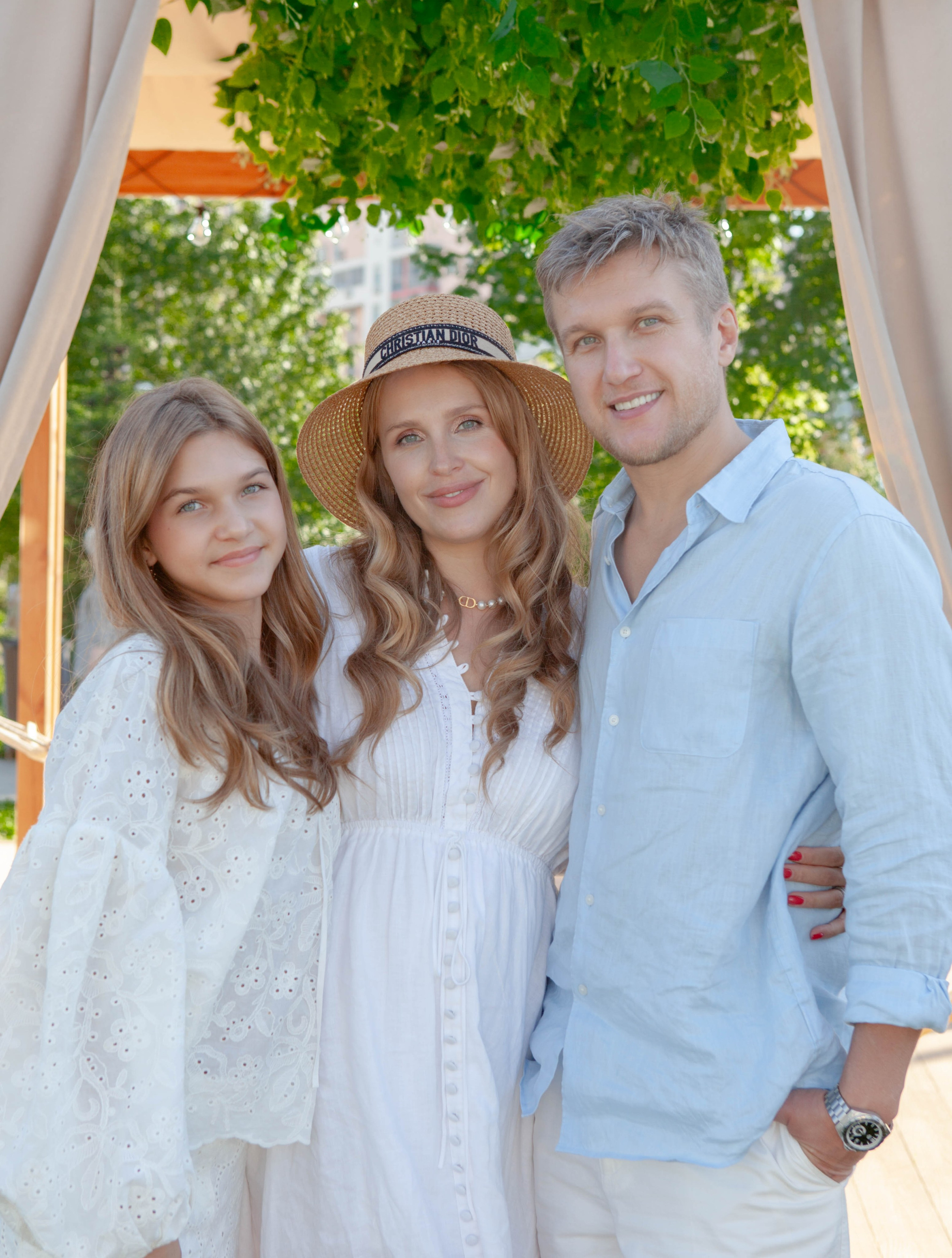 Елена Дудина и Анатолий Руденко. Портретный фотограф в Москве