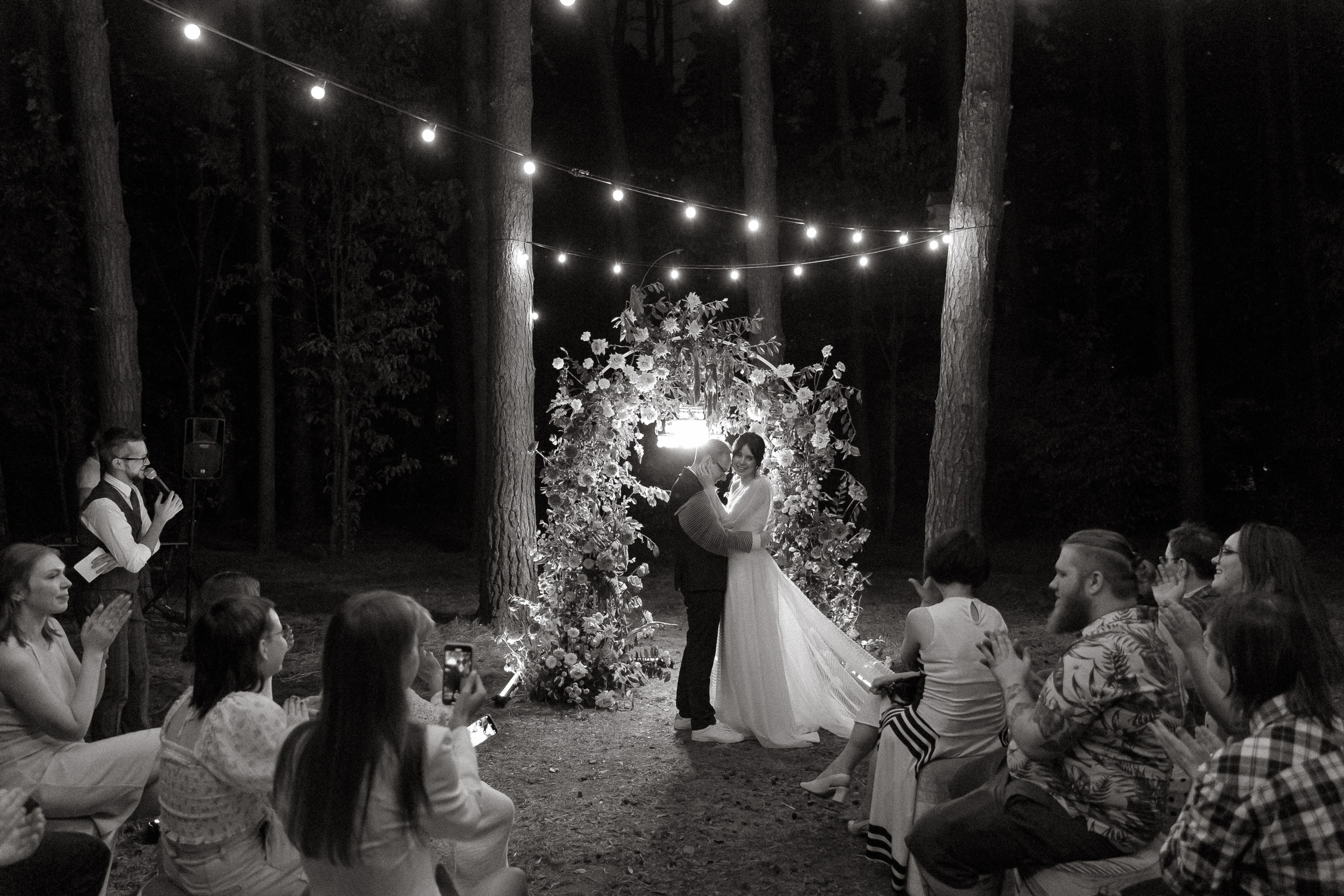 Wedding day Артем и Яна. Свадебный фотограф Колесников Антон
