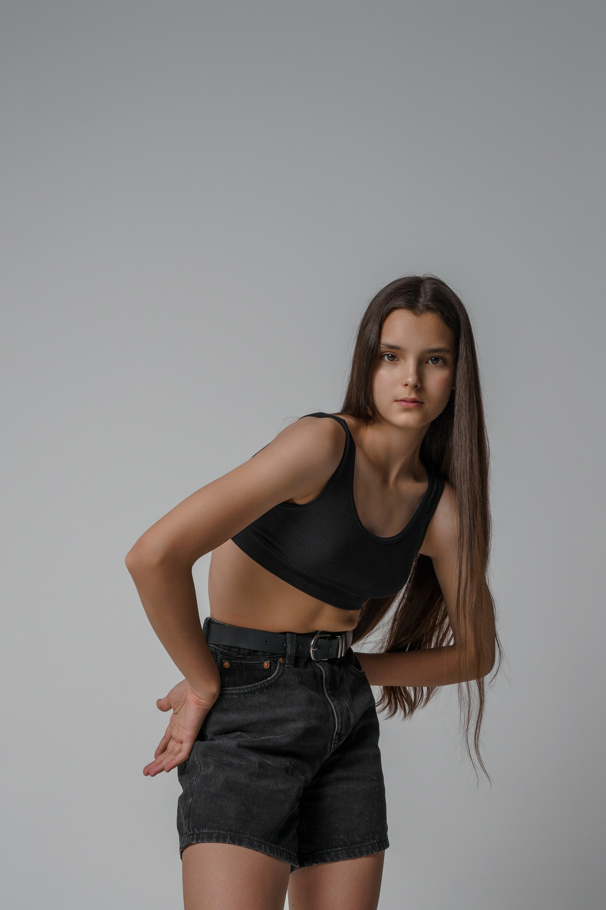 Модельные тесты. Профессиональный фотограф Ковалева Олеся