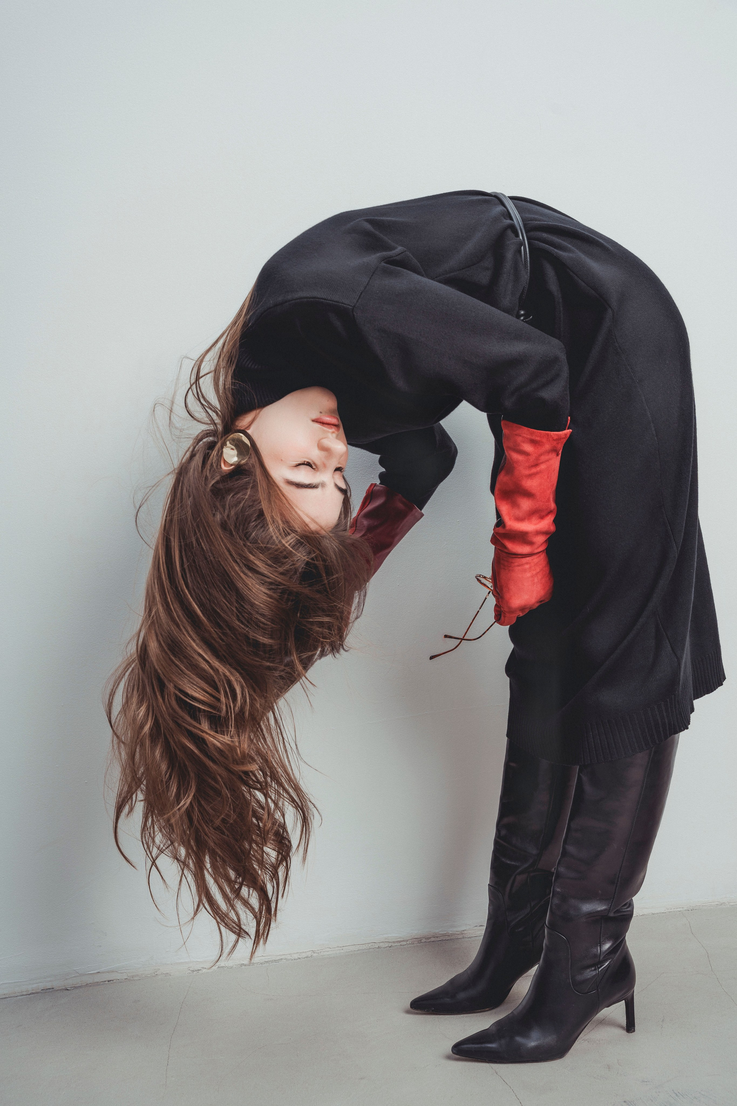 Студийные фотосессии. Профессиональный фотограф Ковалева Олеся