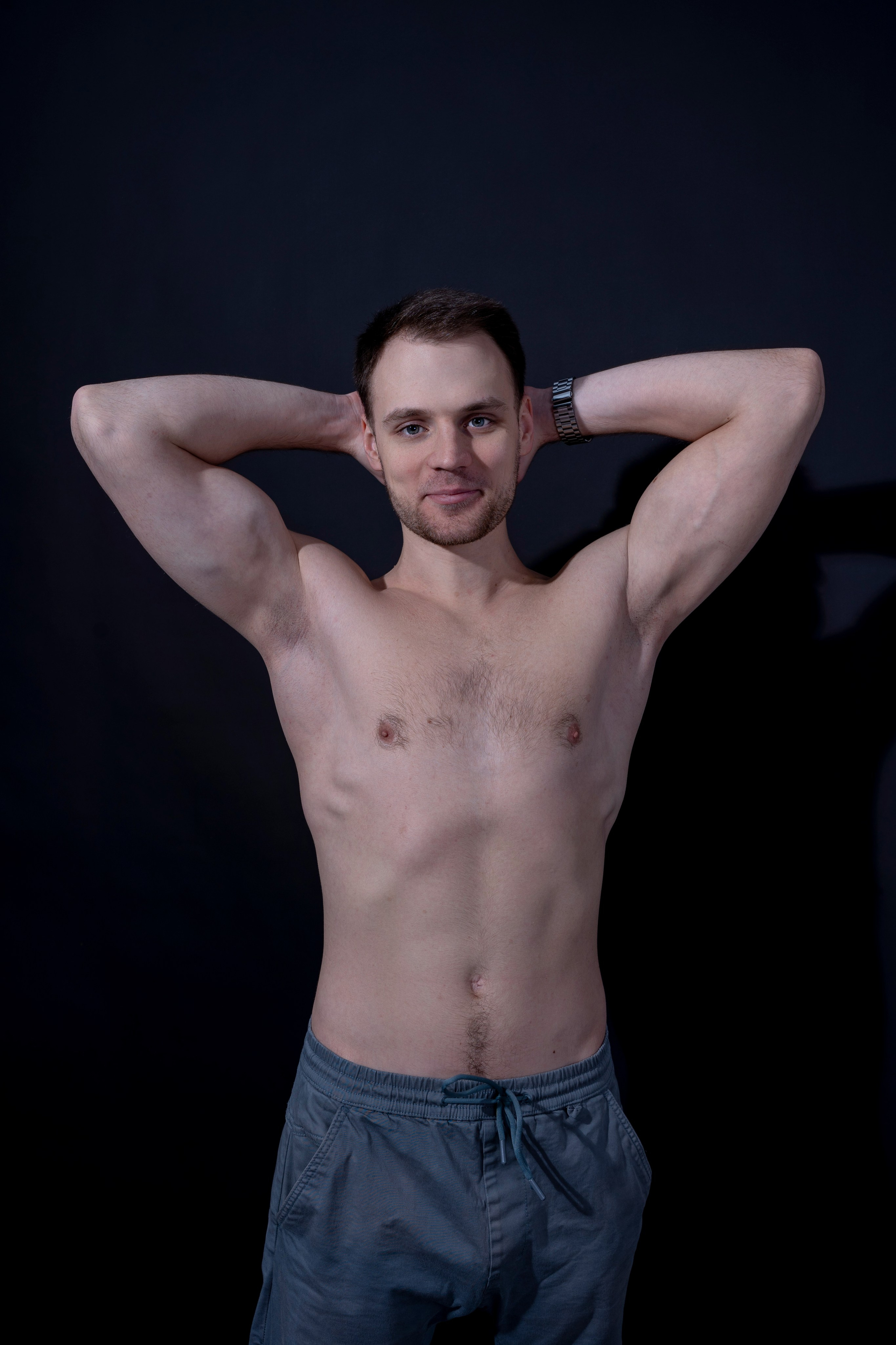 Максим. Профессиональный фотограф Ковалева Олеся