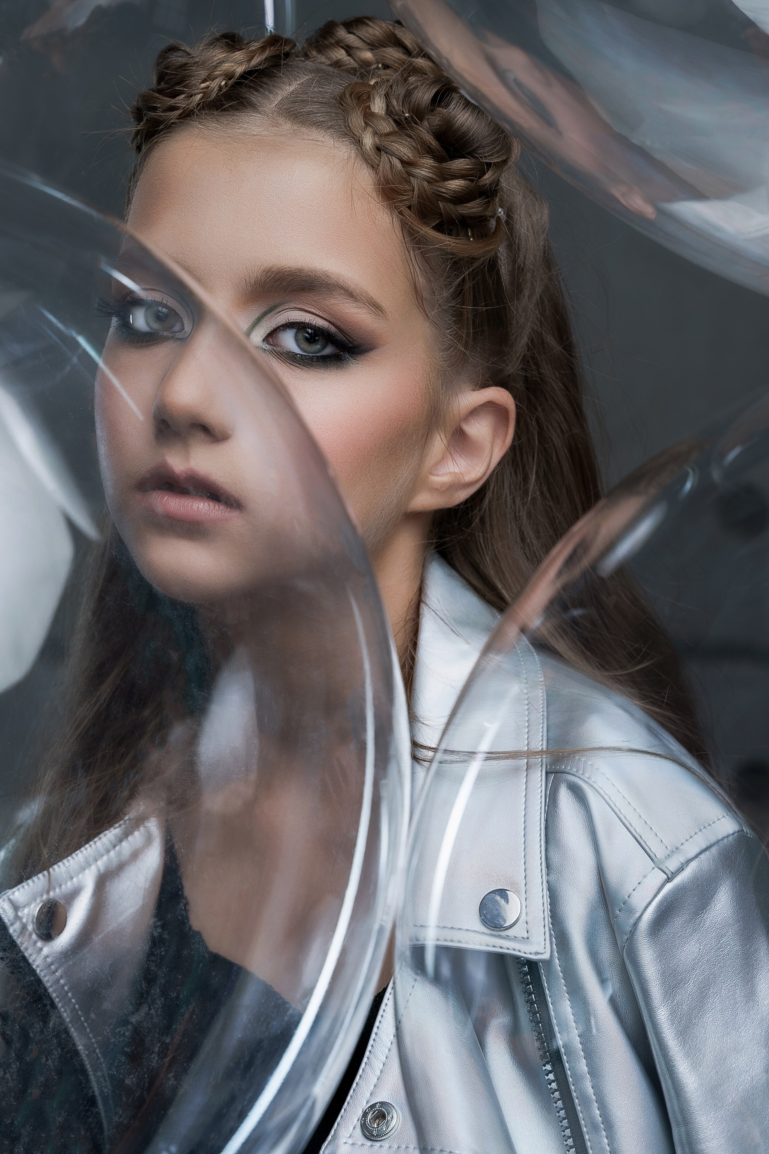 ШАРЫ. Профессиональный фотограф Ковалева Олеся