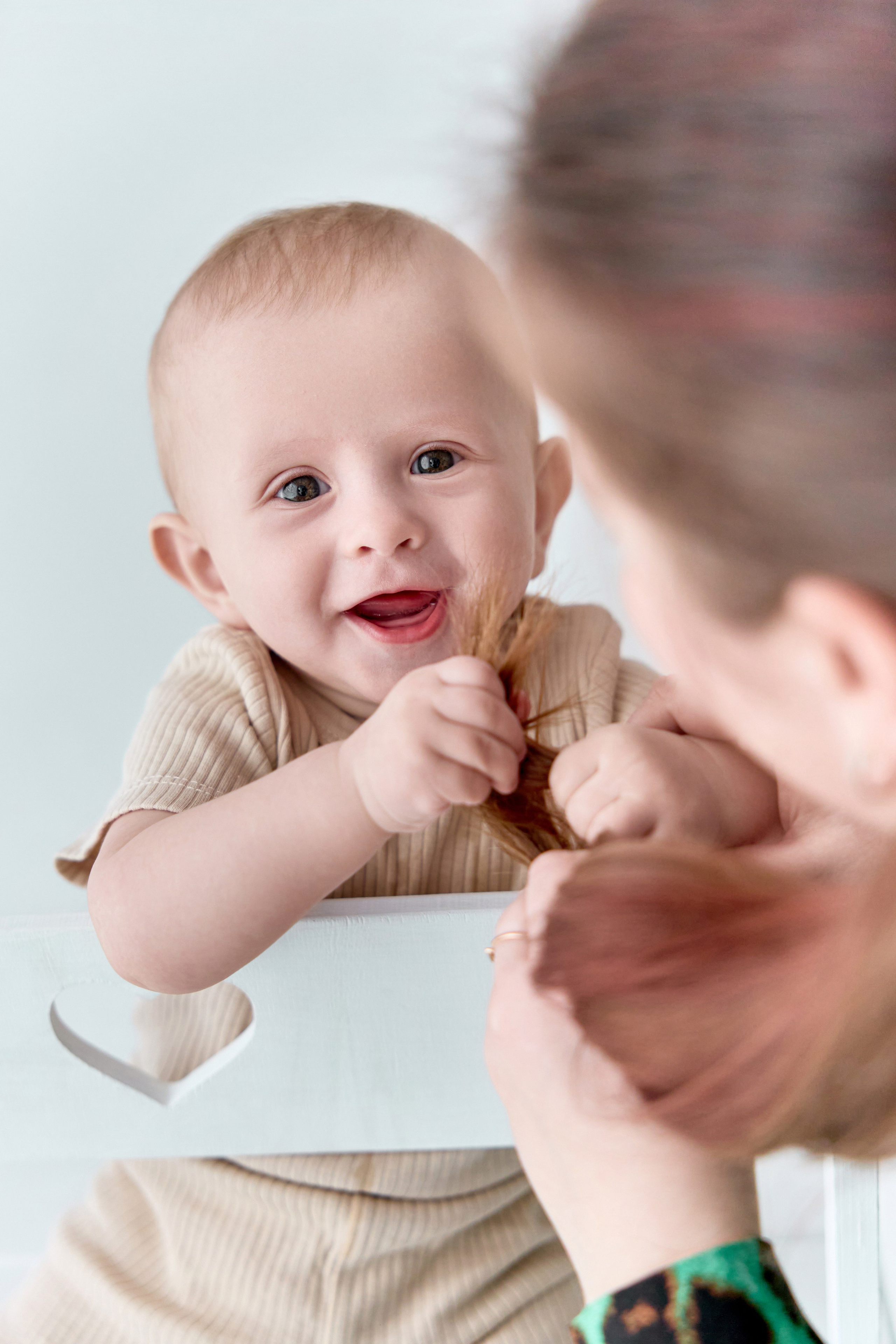 Детский фотограф в Туле Екатерина Максимова