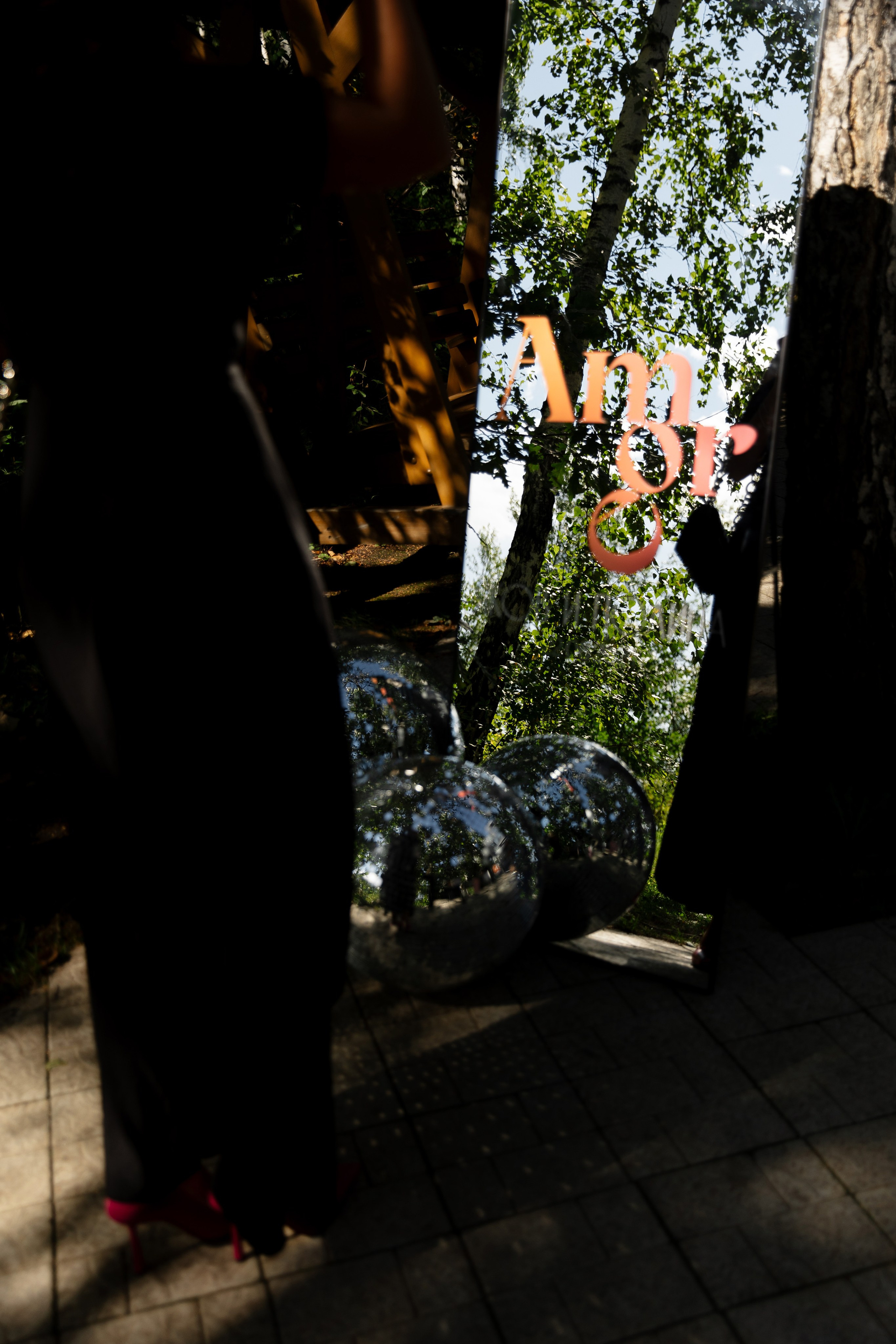 Y&P. Фотограф в Новосибирске и Москве