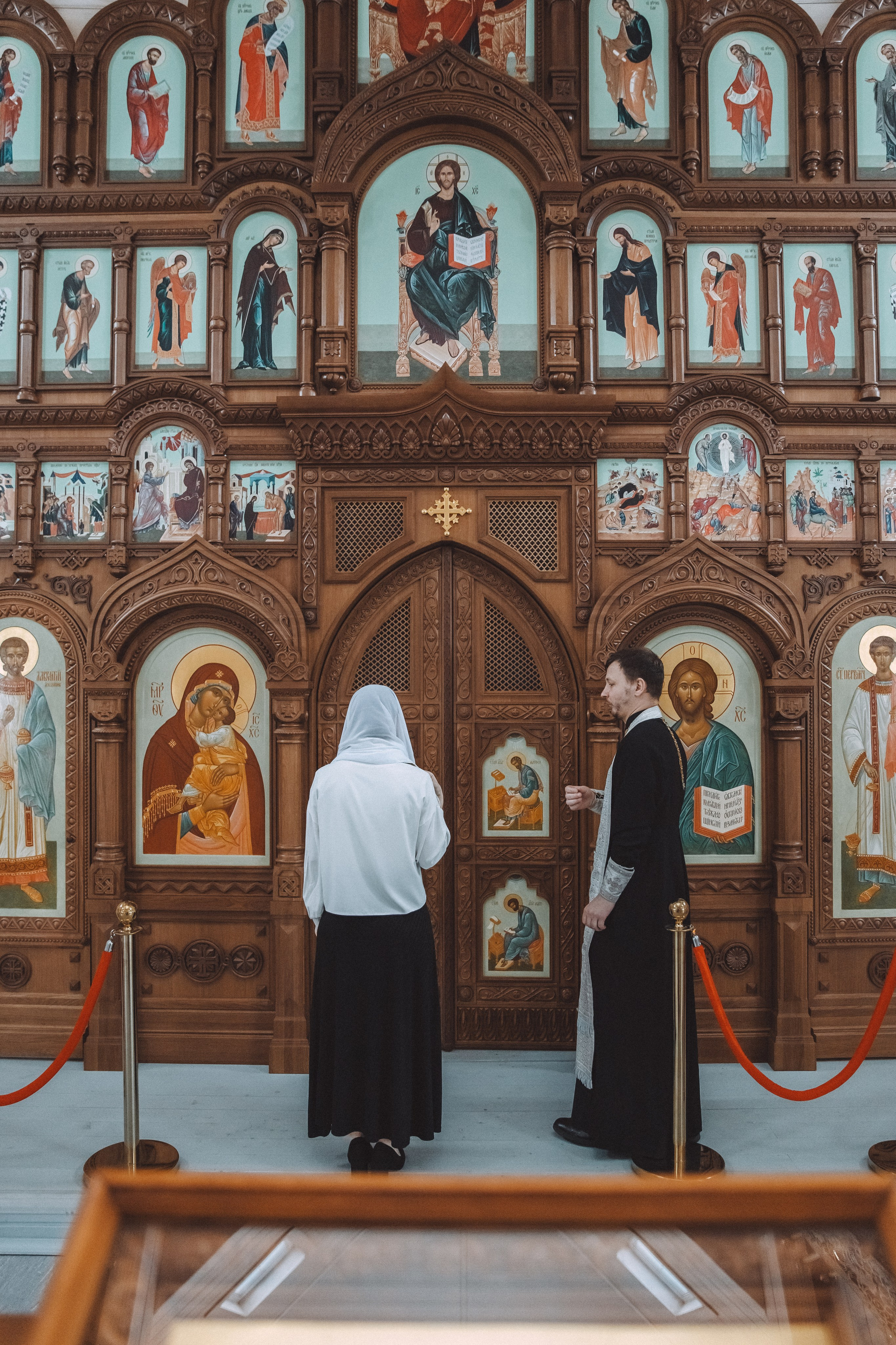 Крещение Михаила и Анастасии. Свадебный фотограф, Екатерина Малова. Фотосессии. Съемка в Спб и ЛО