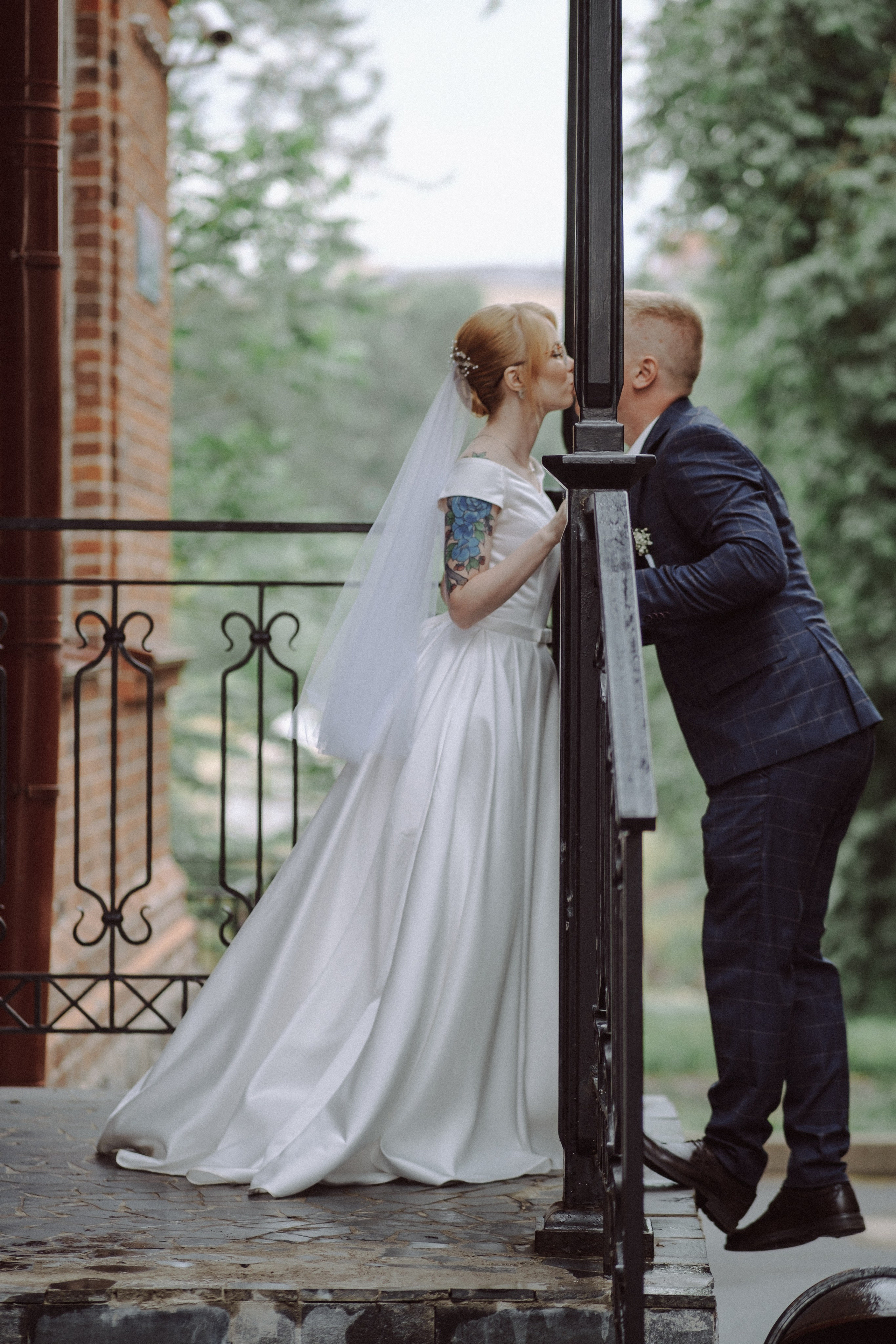 Антон и Анжелика. Фотоёжъ | P H O T O E Z H O G R A P H Y