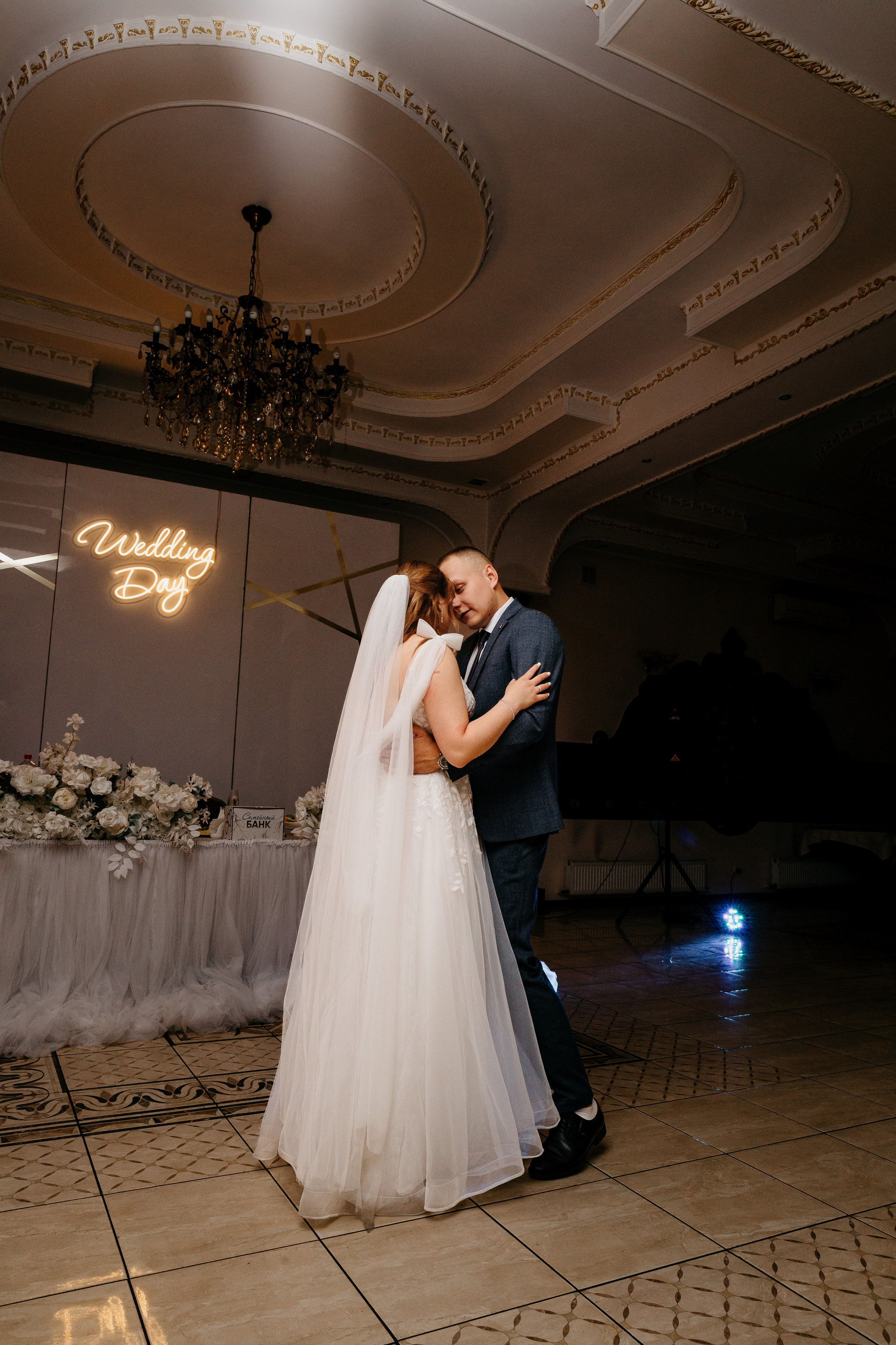 V & V. Фотограф, видеограф в Челябинске Глеб Хазиев