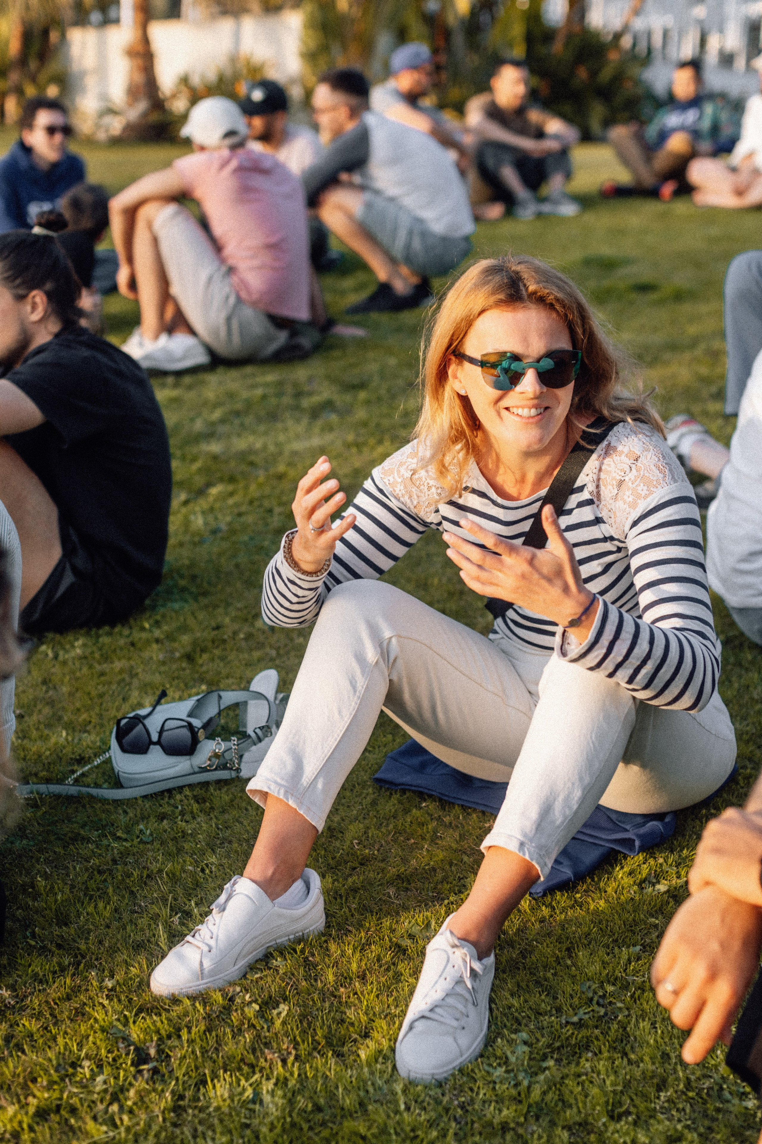 Events. Антон Ляпунов фотограф Вашего события в Москве