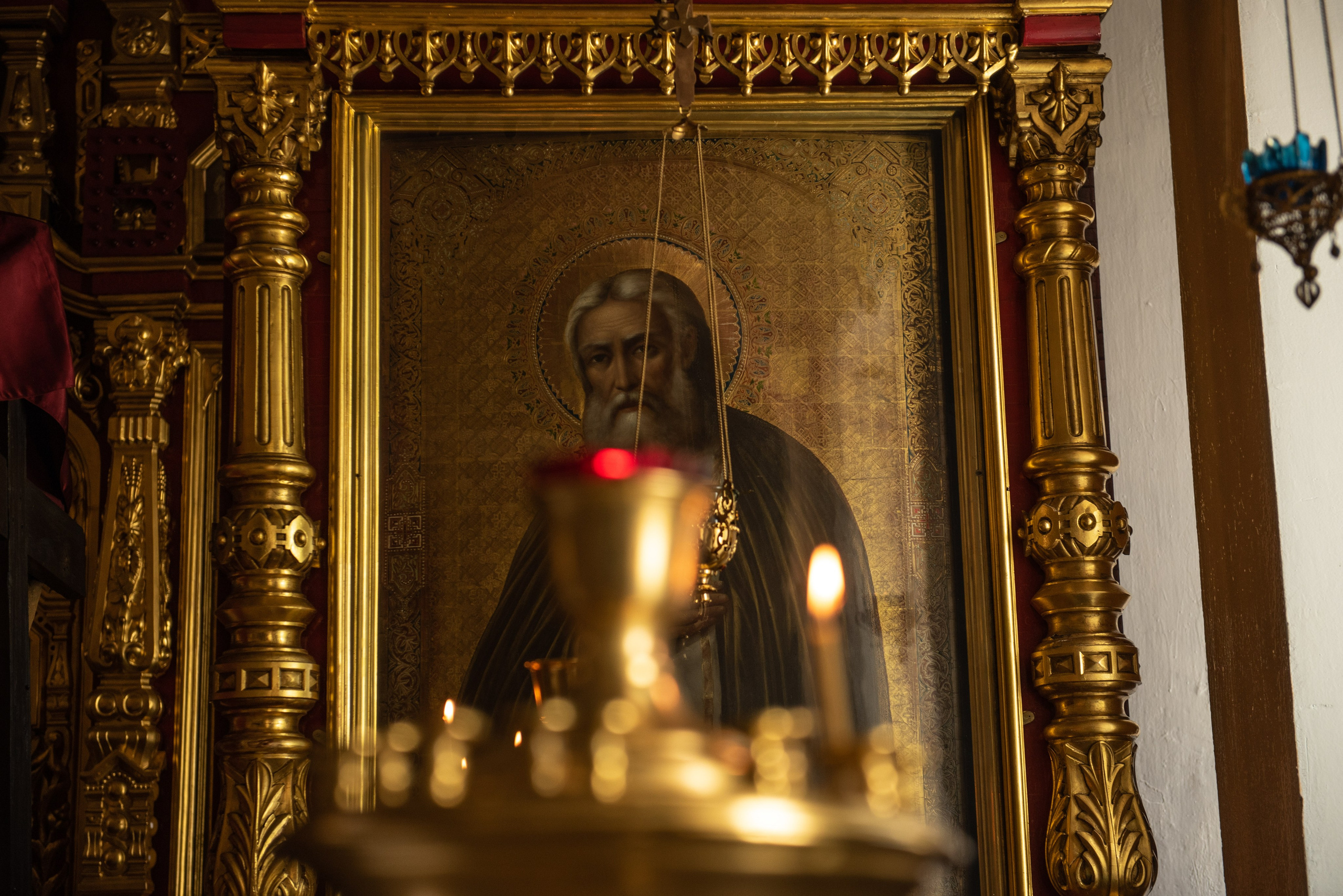 Семейные. Свадебный и репортажный фотограф Антон Воробьев