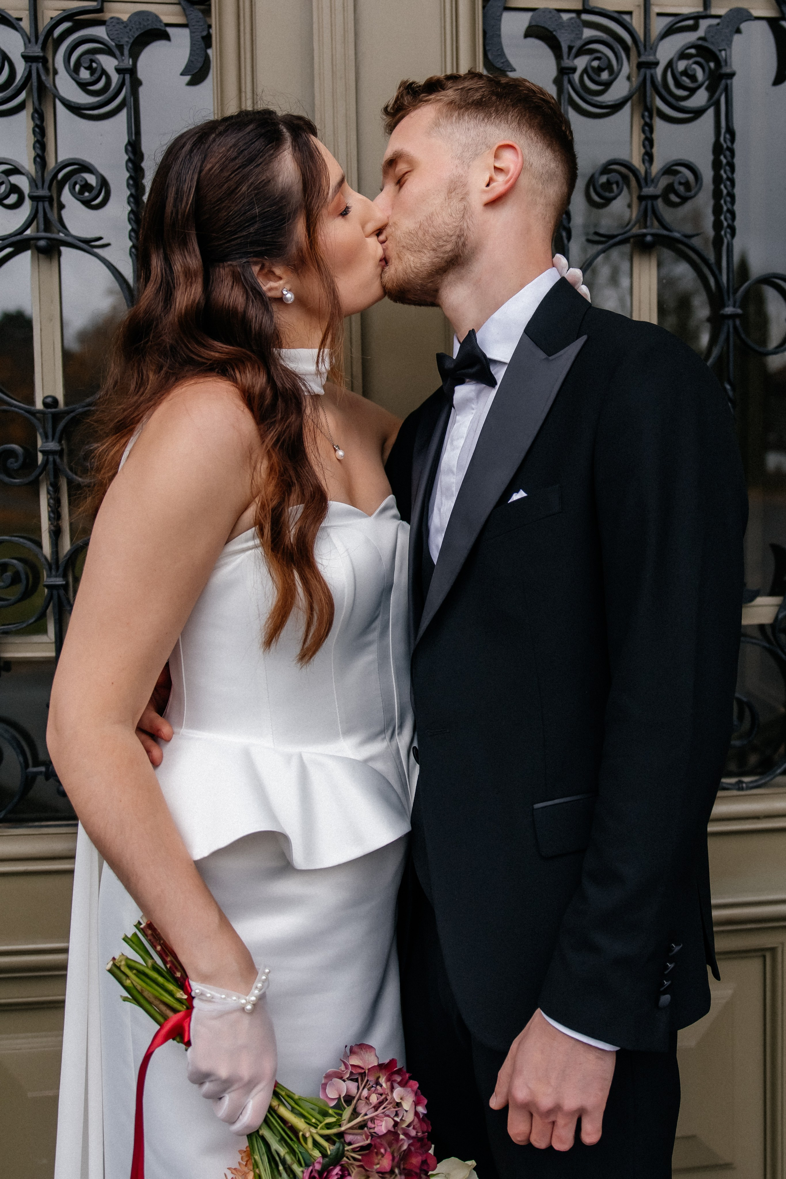 Оля и Максим. Светлана Ванцлав — фотограф Минск, Беларусь