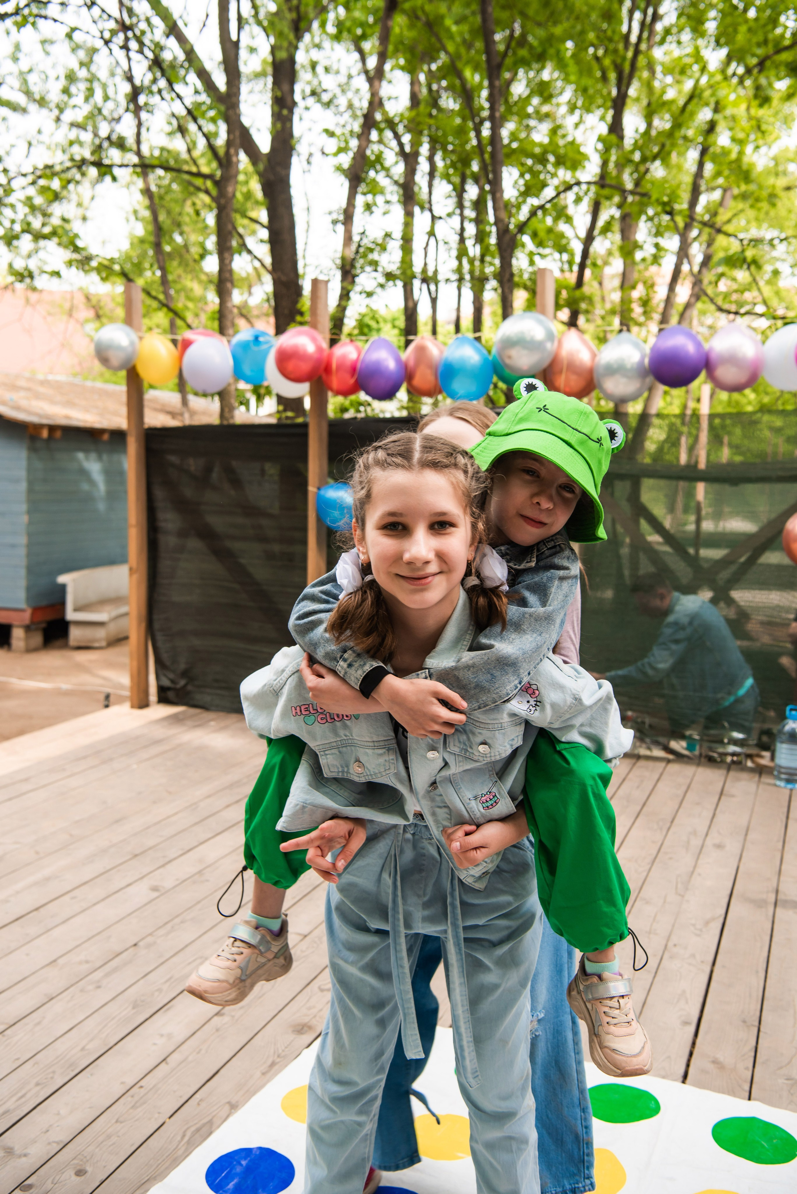 Выпускной 4Д 2023. Свадебный и арт-фотограф Кунецкая Диана