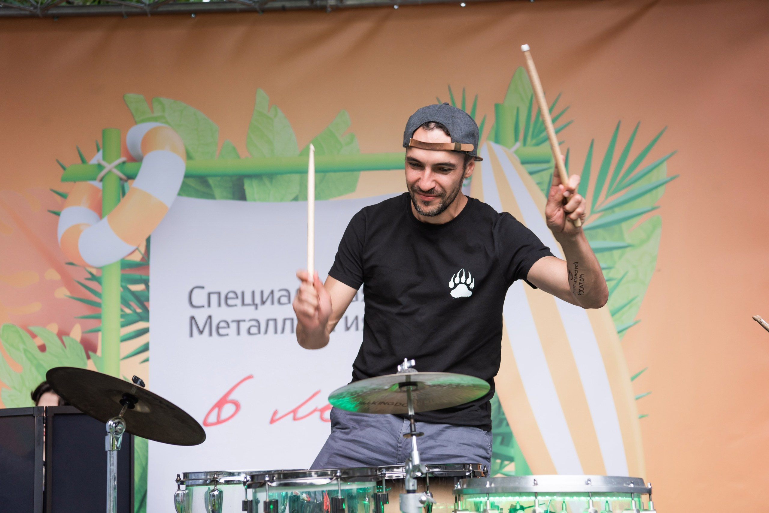 Корпоратив. Специальная Металлургия. Свадебный и арт-фотограф Кунецкая Диана