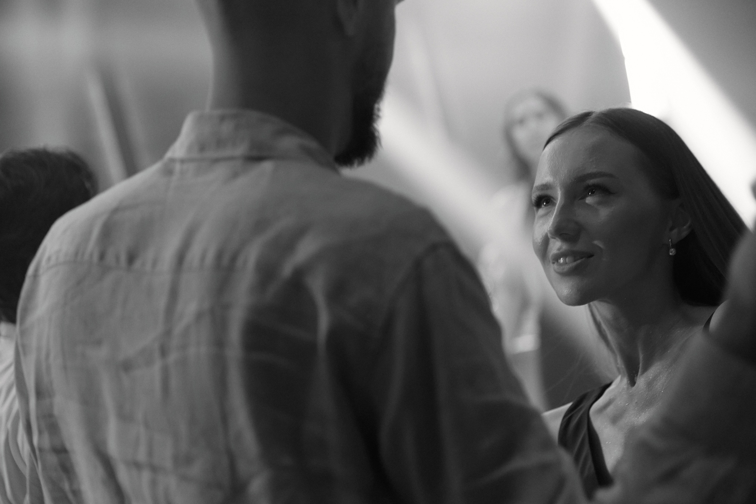 Посмотреть серию. Свадебный и семейный фотограф в Красноярске Тряпчев Павел