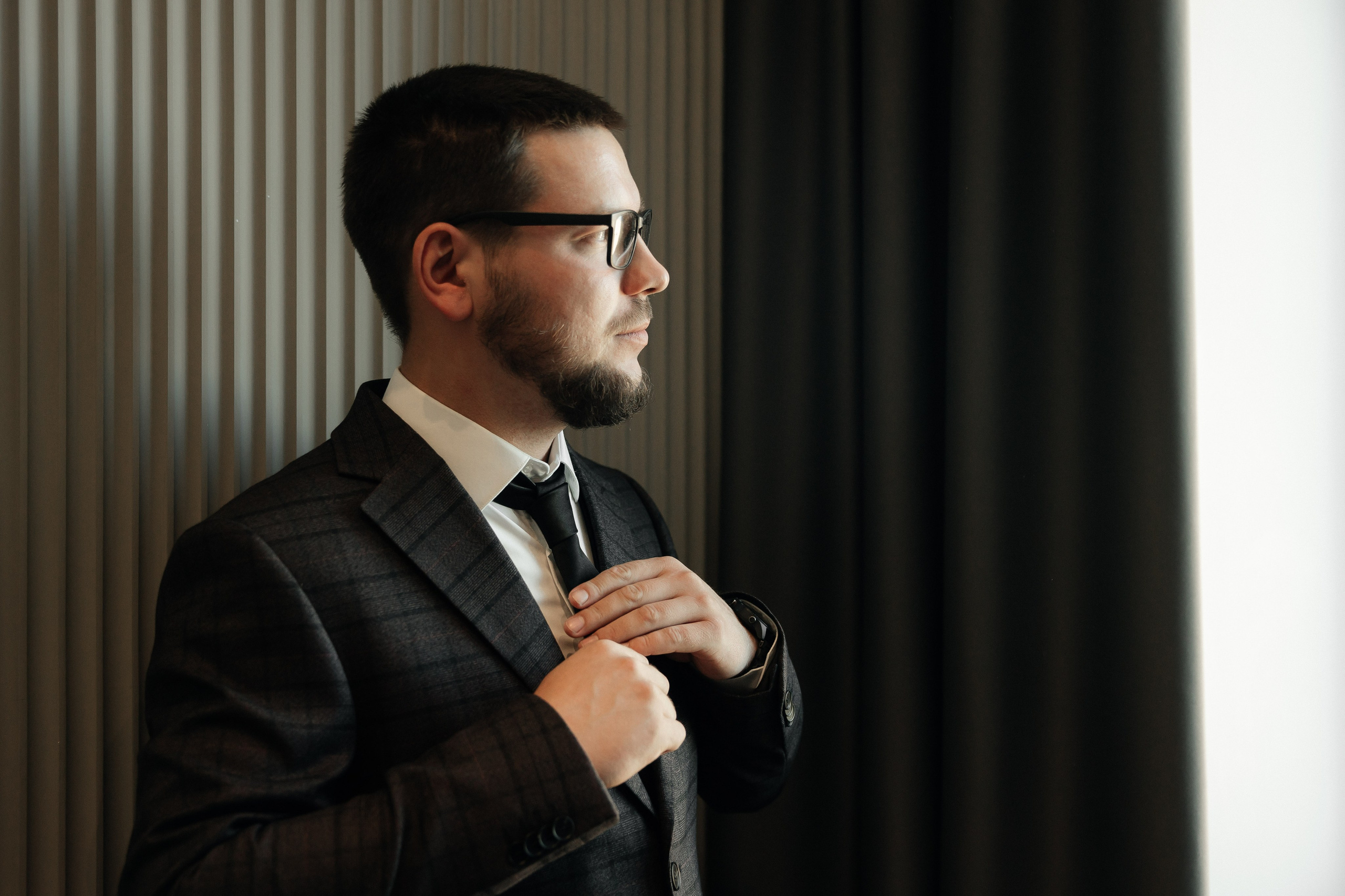 Александра и Илья. Свадебный и Семейный фотограф Свекрова Ольга