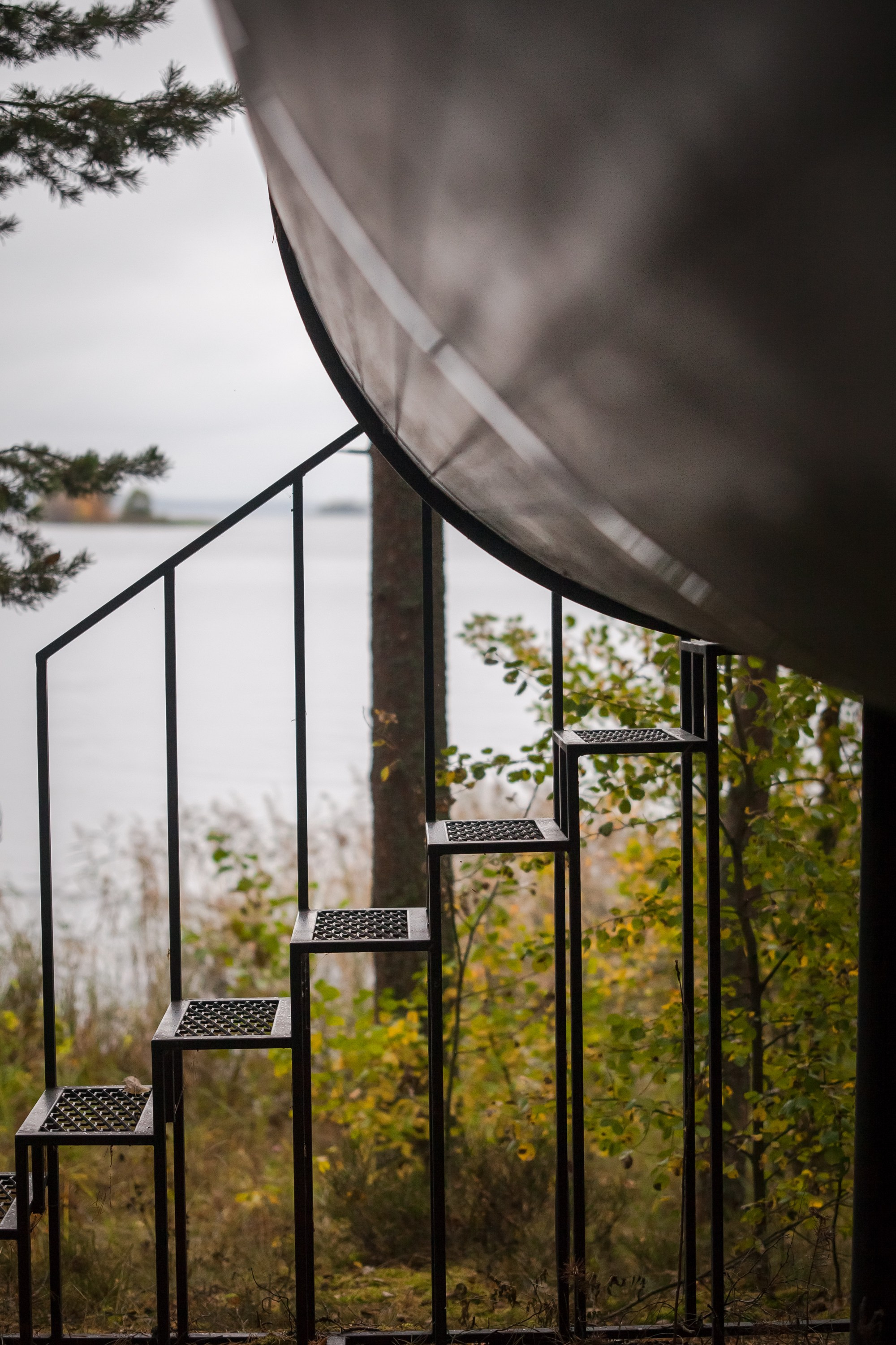 Остров «Свободы». Туманов Виталий — фотограф Москва