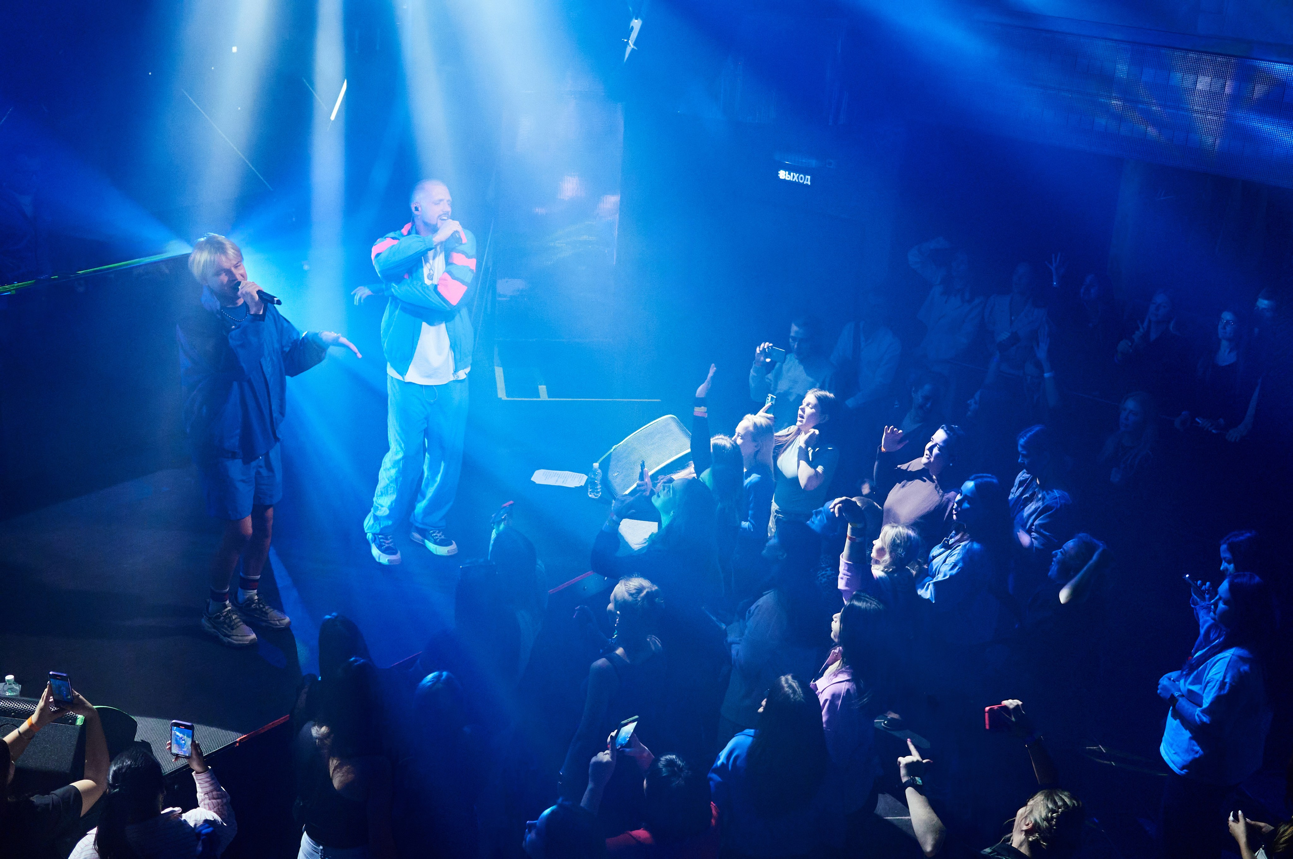 NLO | Хабаровск | Репортаж 28 сентября. Фотограф | Кнышева Валерия | Санкт-Петербург