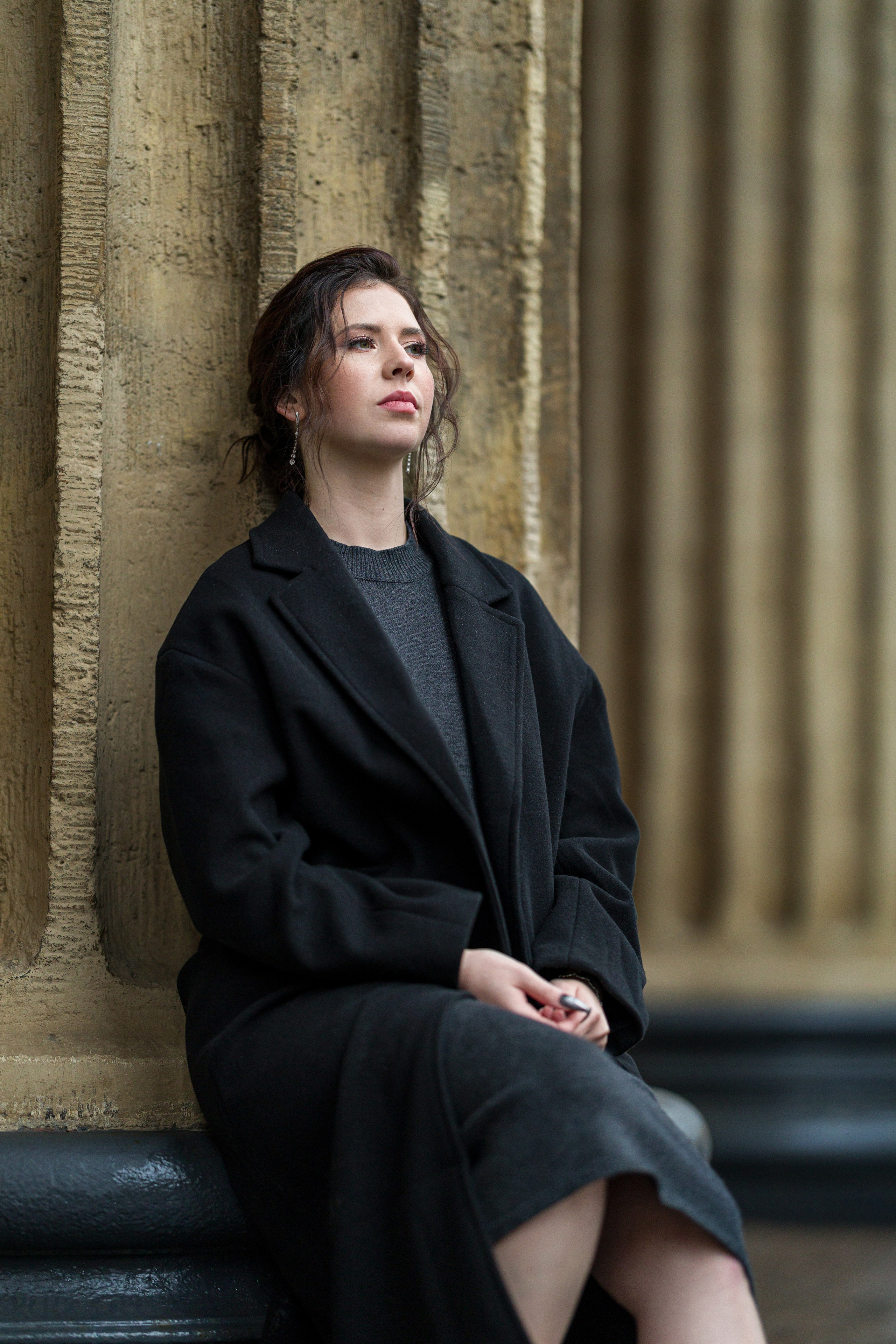 Портрет. Фотограф в Санкт-Петербурге Шевцов Андрей