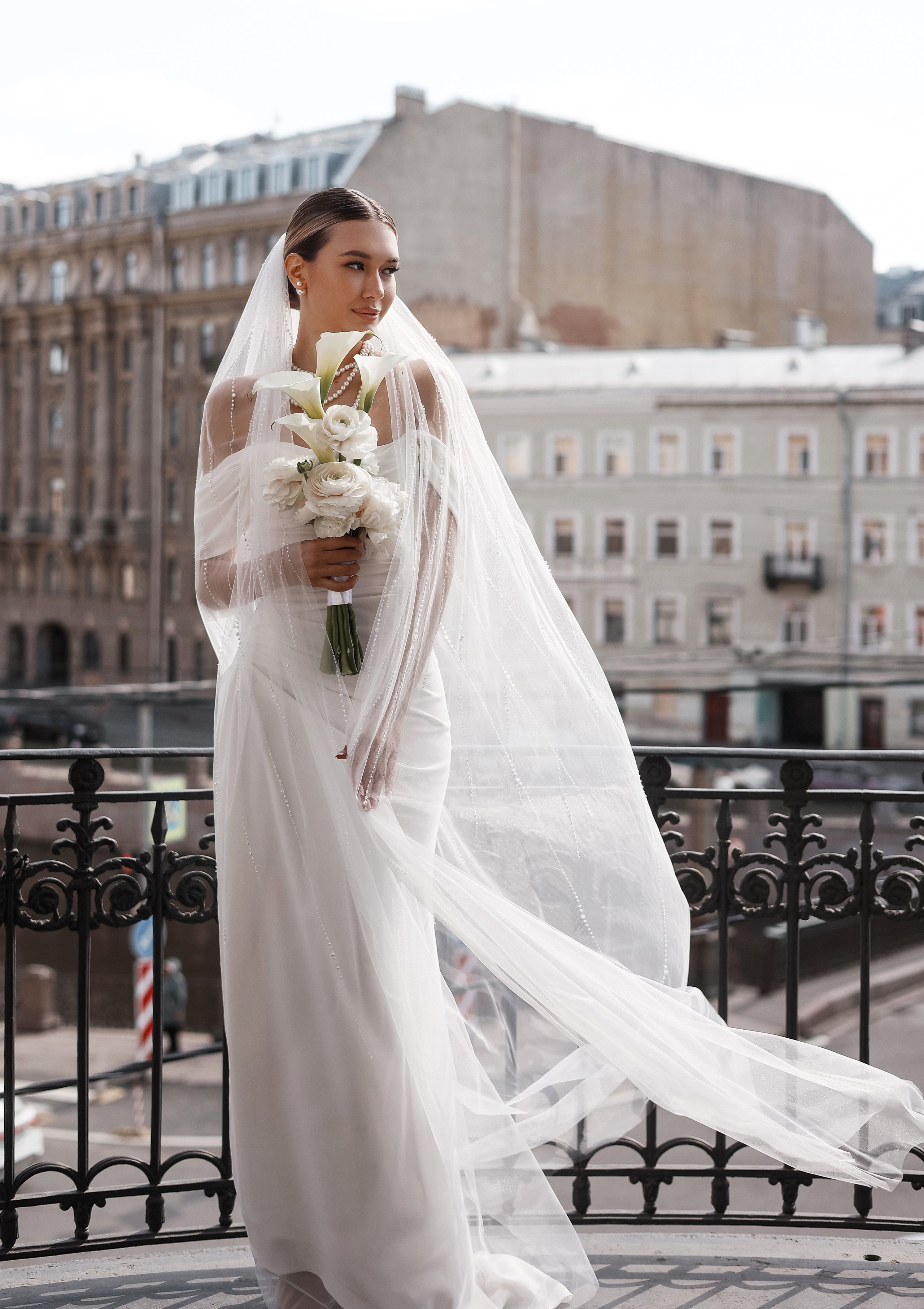 Роман и Екатерина. Фотограф Санкт-Петербург