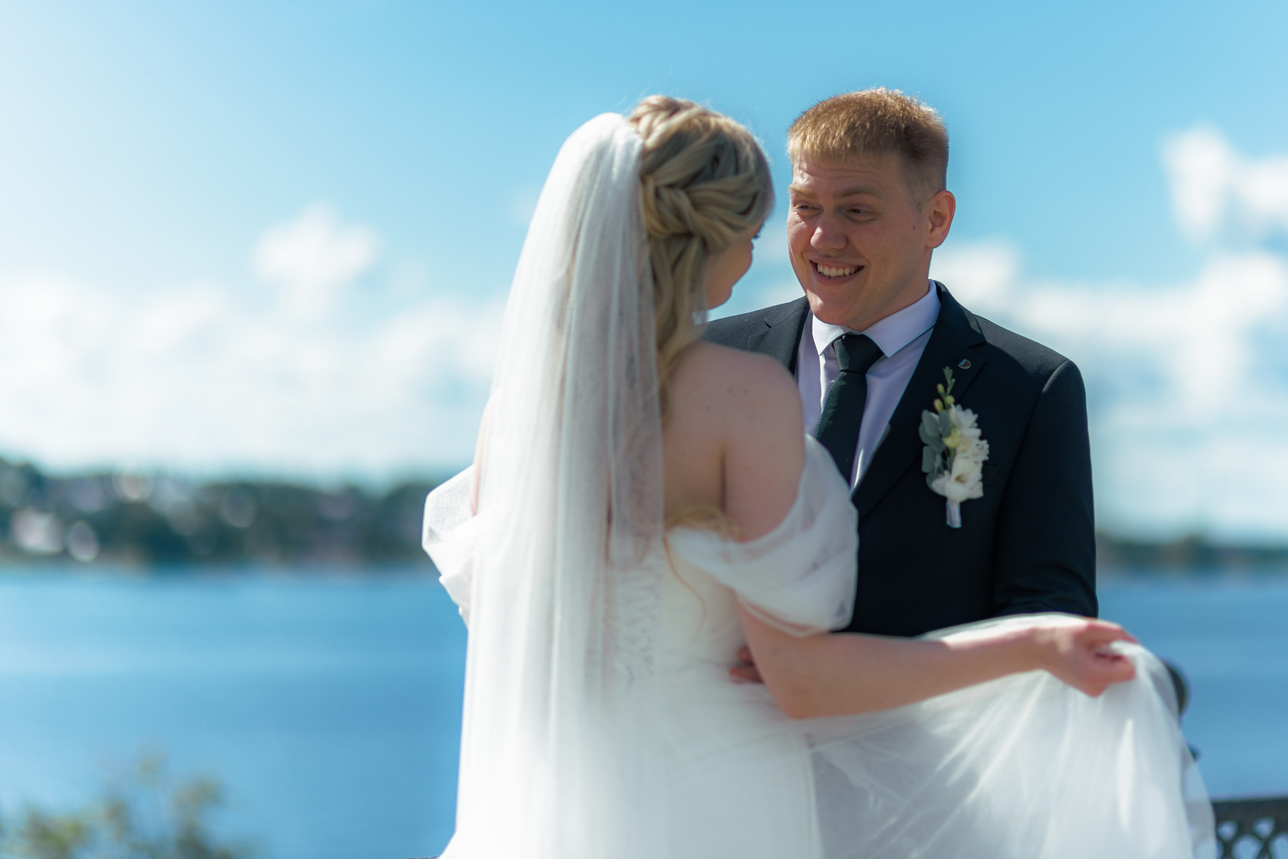 Иван и Татьяна. Александр Снапков | SnappPhoto | Буй