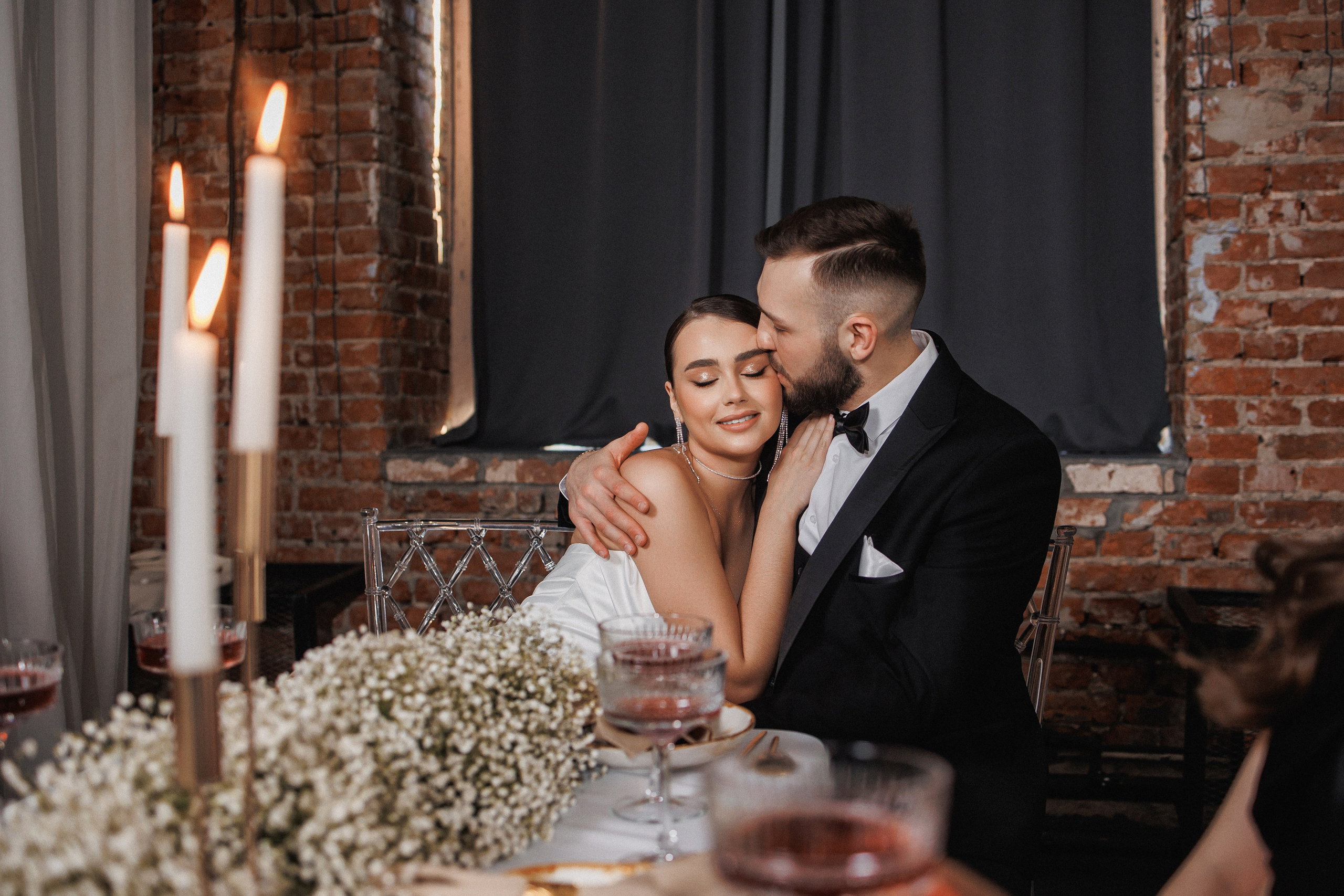 Ruslan & Maria. Romanovs | Свадебный фотограф и видеограф Чебоксары Казань Москва