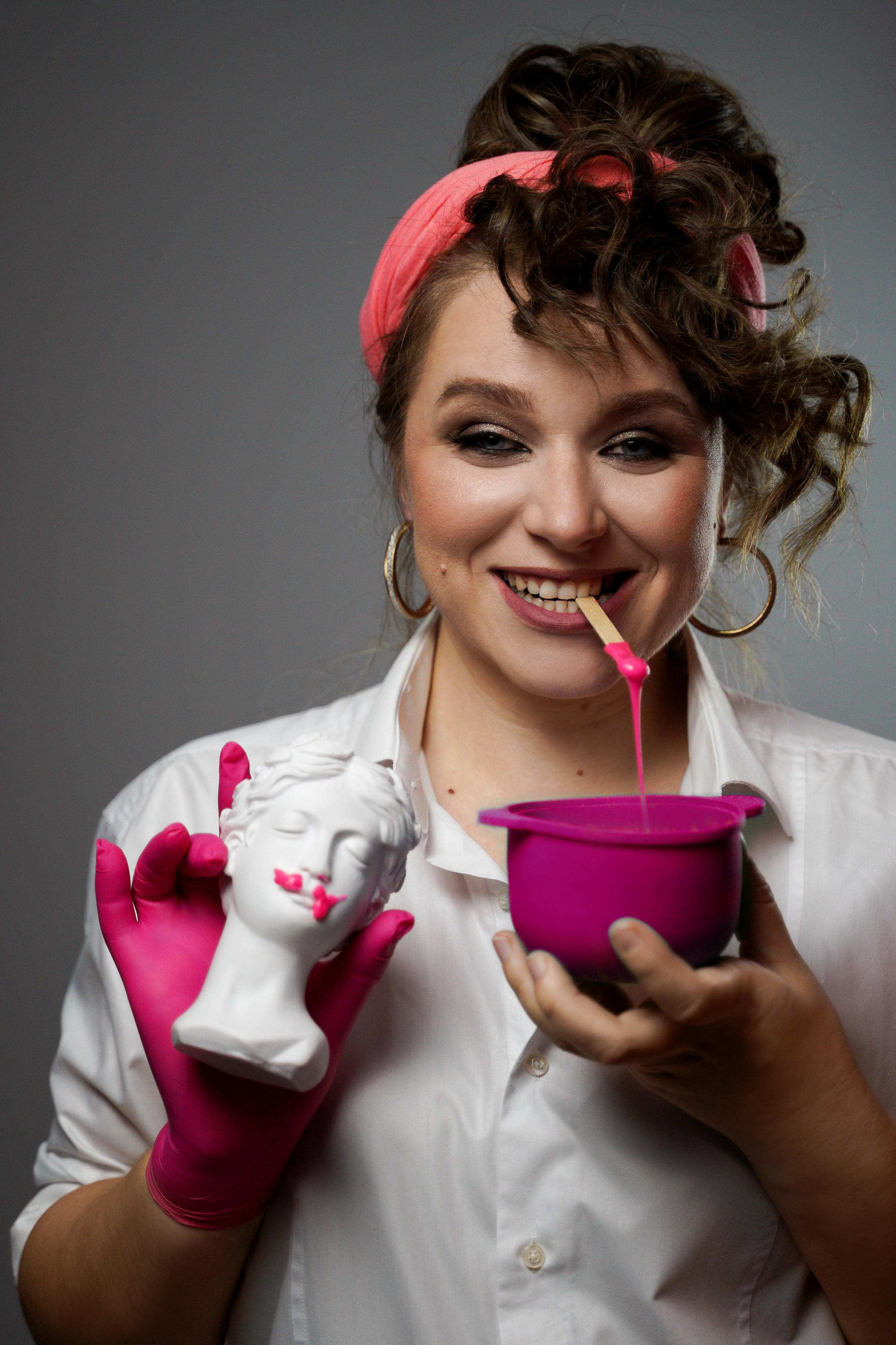 КОНТЕНТ СЪЕМКА I ВИЗУАЛ. Профессиональный фотограф Виктория Соломкина. Майкоп-ЮФО