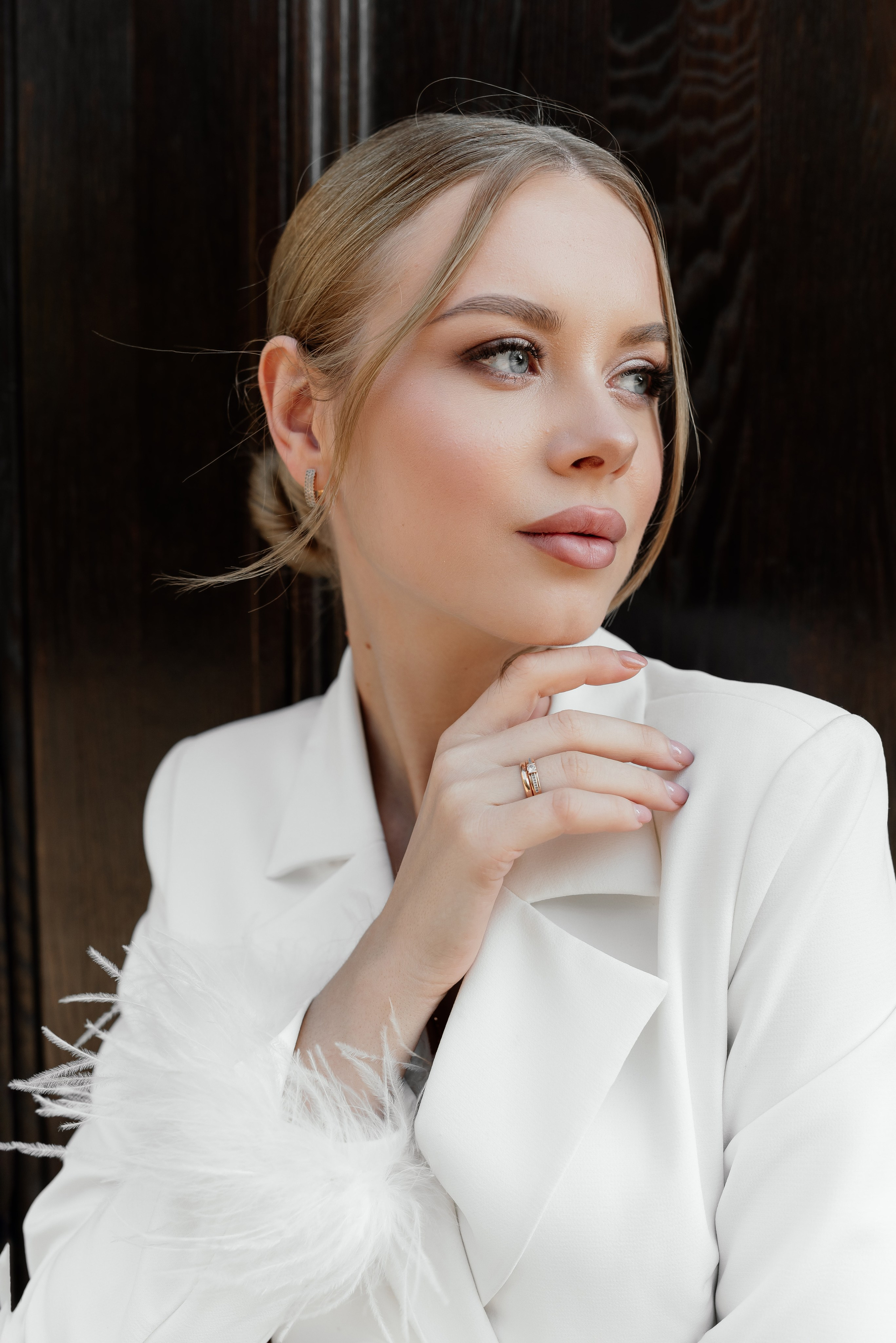 Свадебные серии. Фотограф в Саратове Александра Андрилова