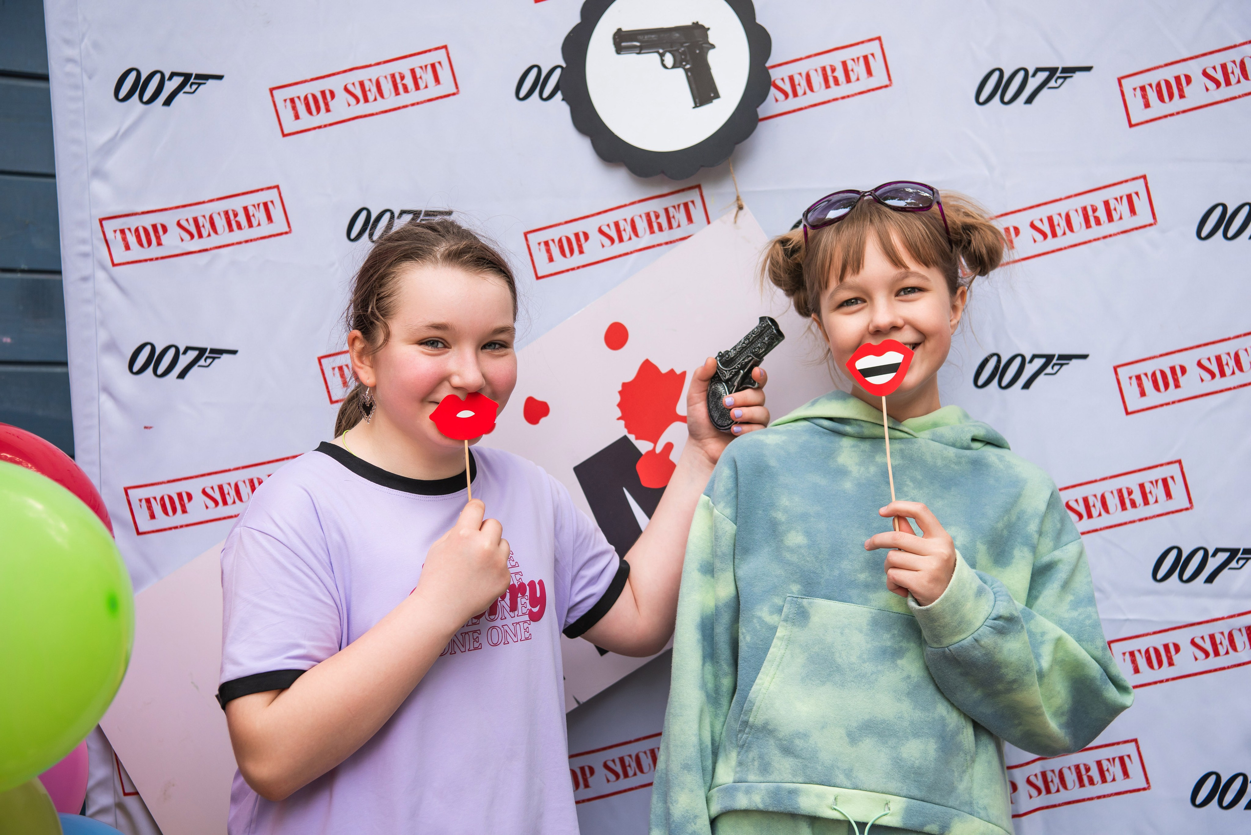 Выпускной 4Д 2023. Свадебный и арт-фотограф Кунецкая Диана