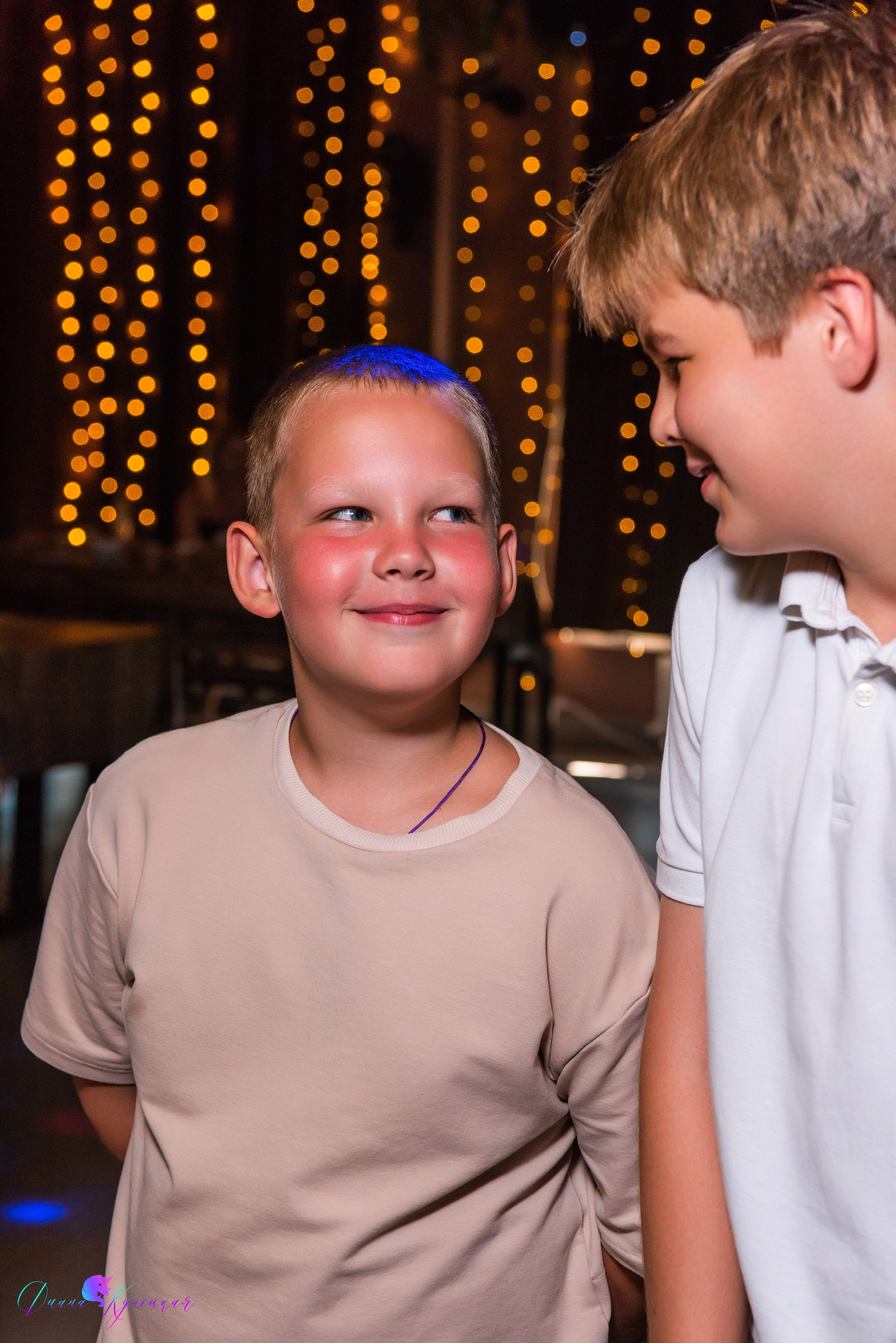 День Рождения Тимура. «Джуманджи Красногорск». Свадебный и арт-фотограф Кунецкая Диана