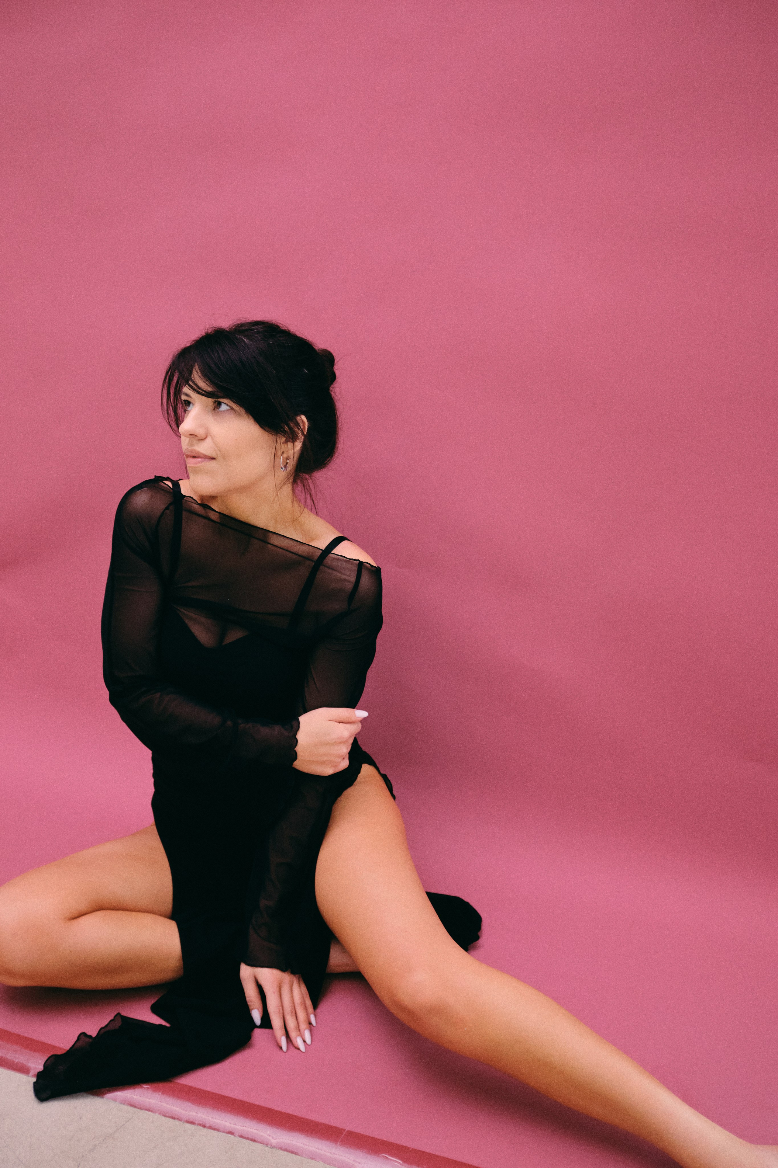 Наталия. Фотограф дарья родионова