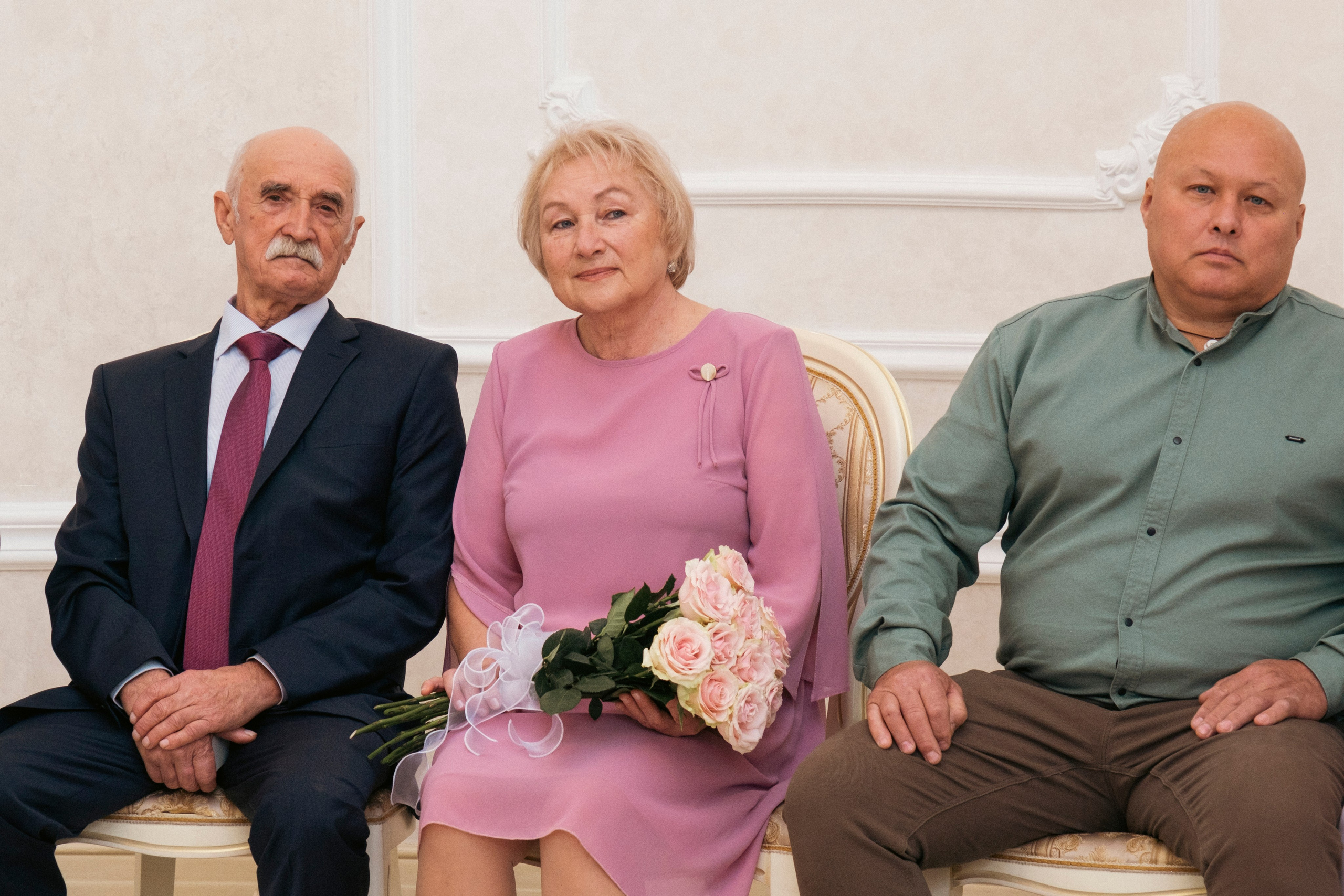 Свадьба Миланы и Ивана. Фотограф Новосибирск Екатерина Другоченко