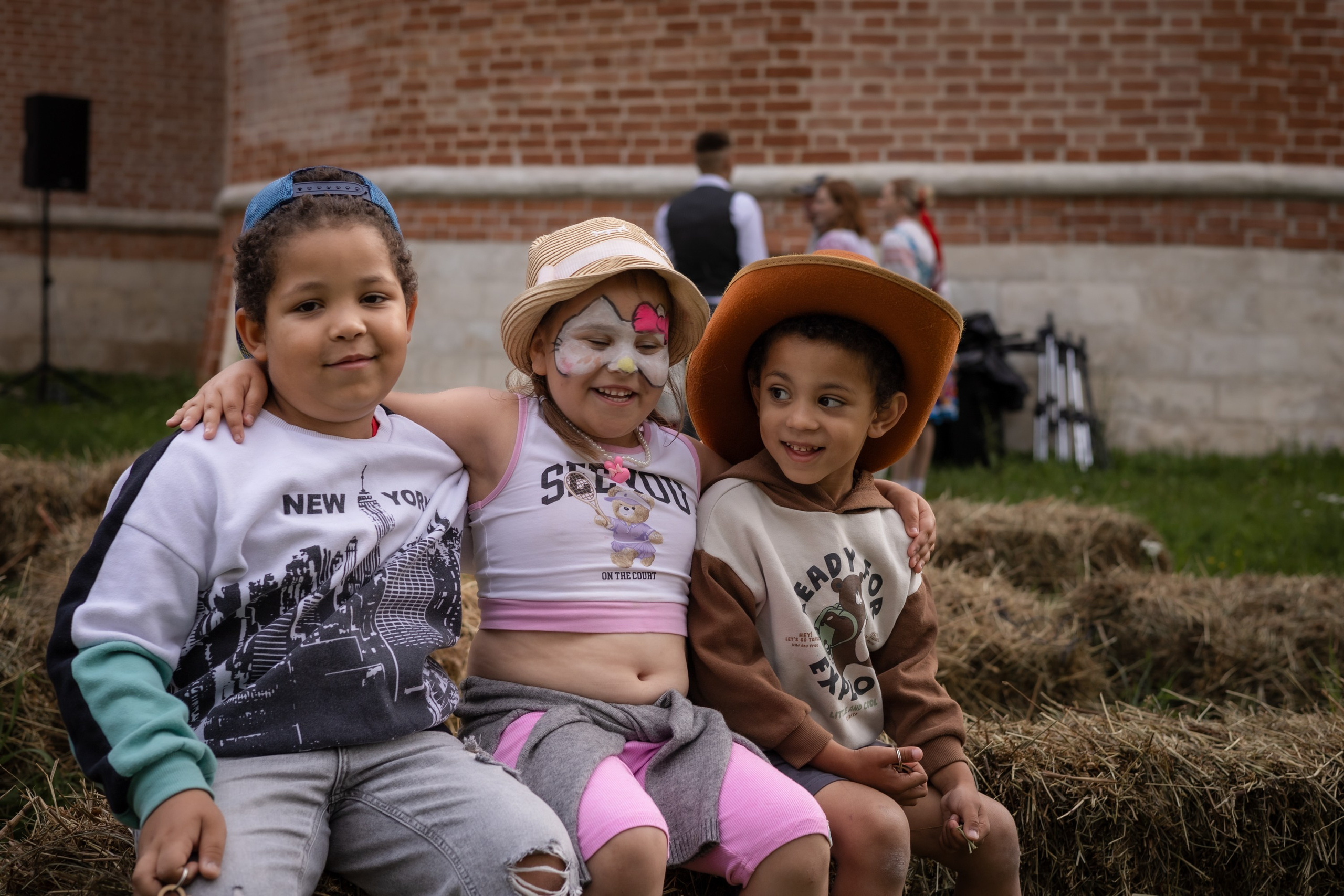 ЛУКОВ ФЕСТ 2024 ДЕНЬ 1. Главная