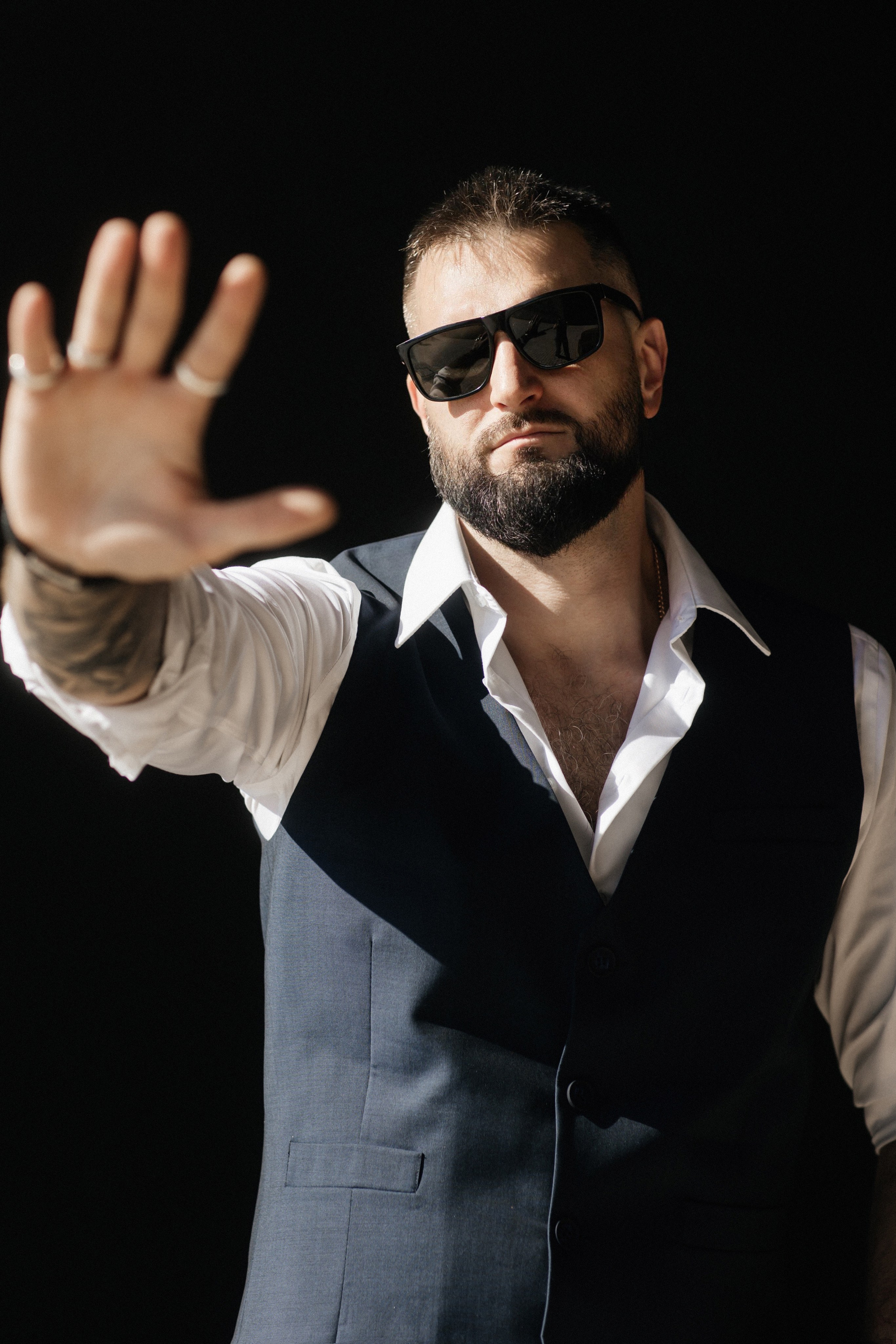 O & E. Фотограф Ольга Лапшина