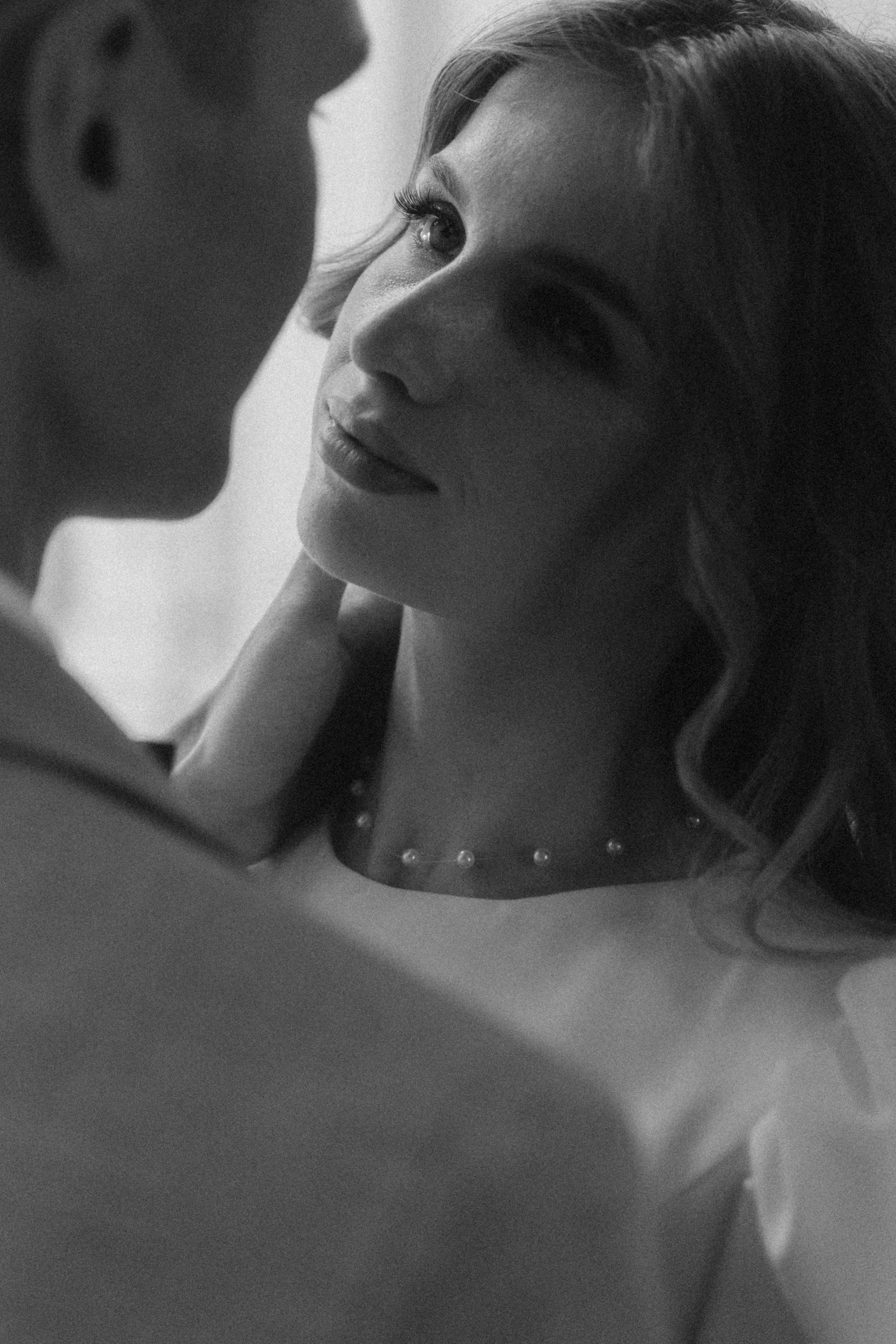 Анастасия и Роман. Фотограф Анфиса Хардина Екатеринбург