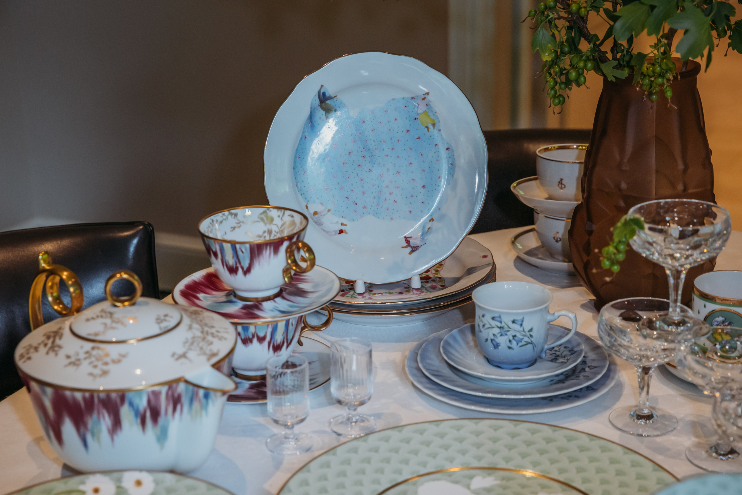 Родные люди «Переделкино». Леся Гаранина. Семейный фотограф/видеограф Москва и область