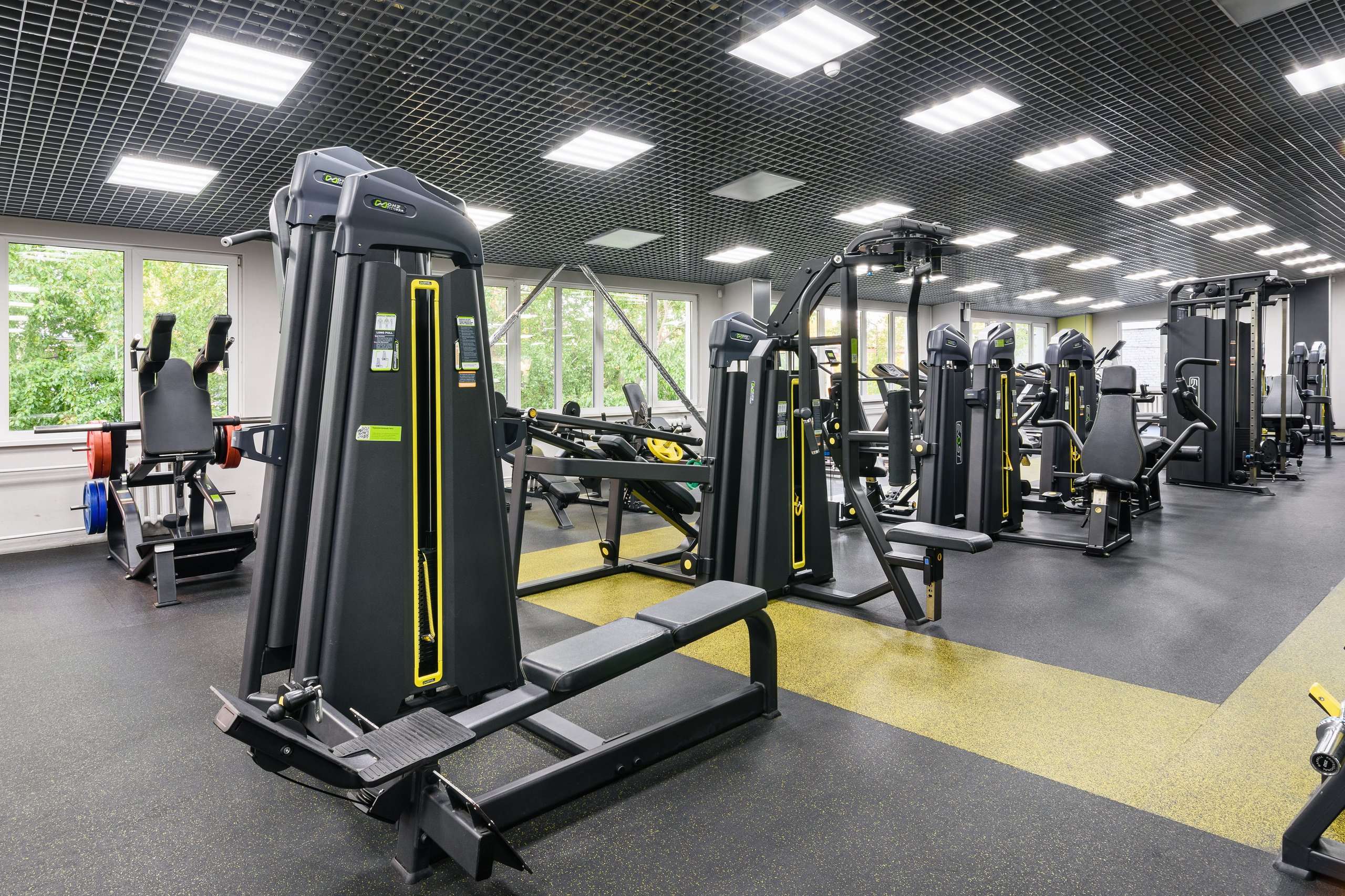 Интерьерная. Профессиональный фотограф для вашего бизнеса. Дмитрий Соломахин