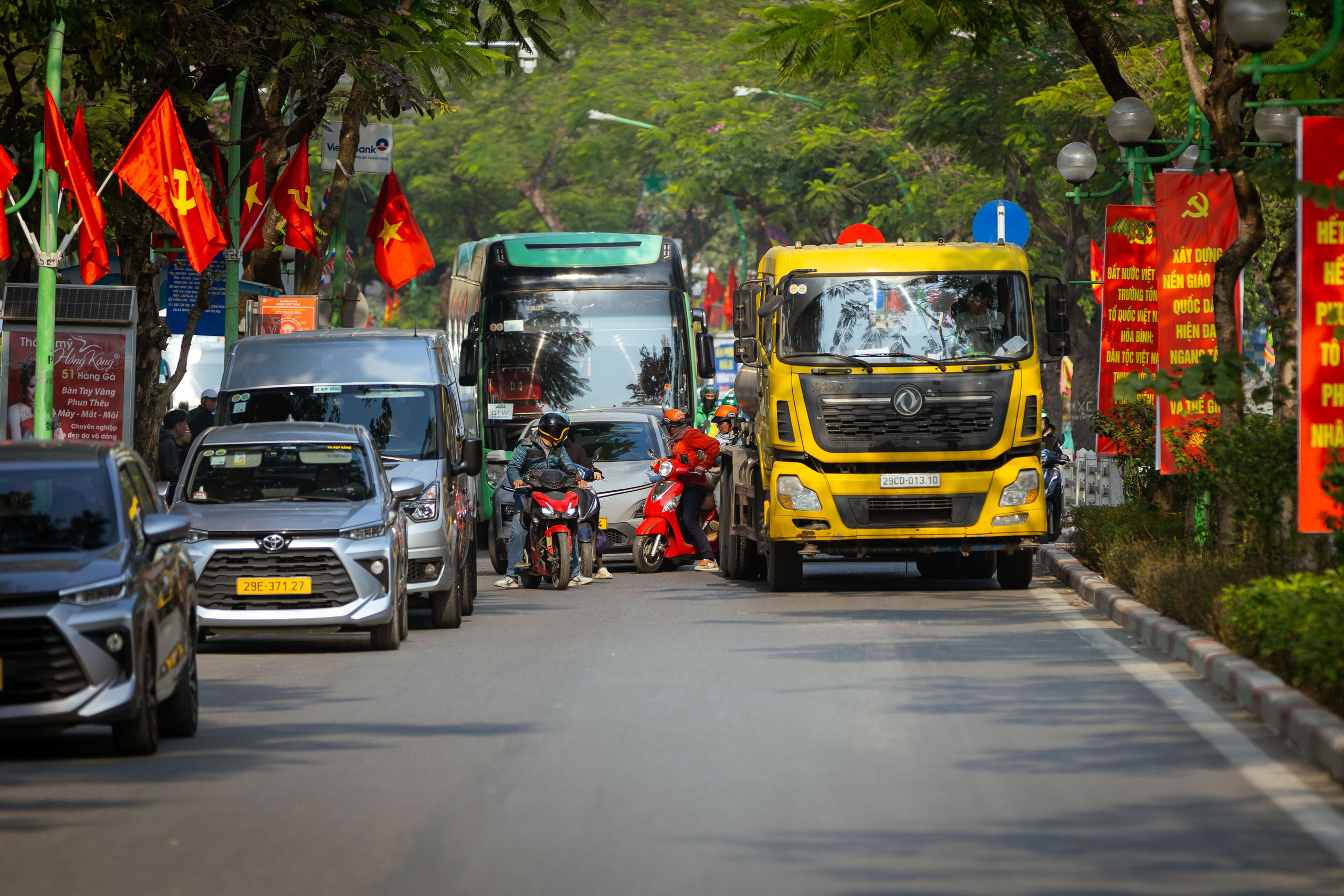 Вьетнам (зима 2025-2026). Фотограф Виноградов Константин