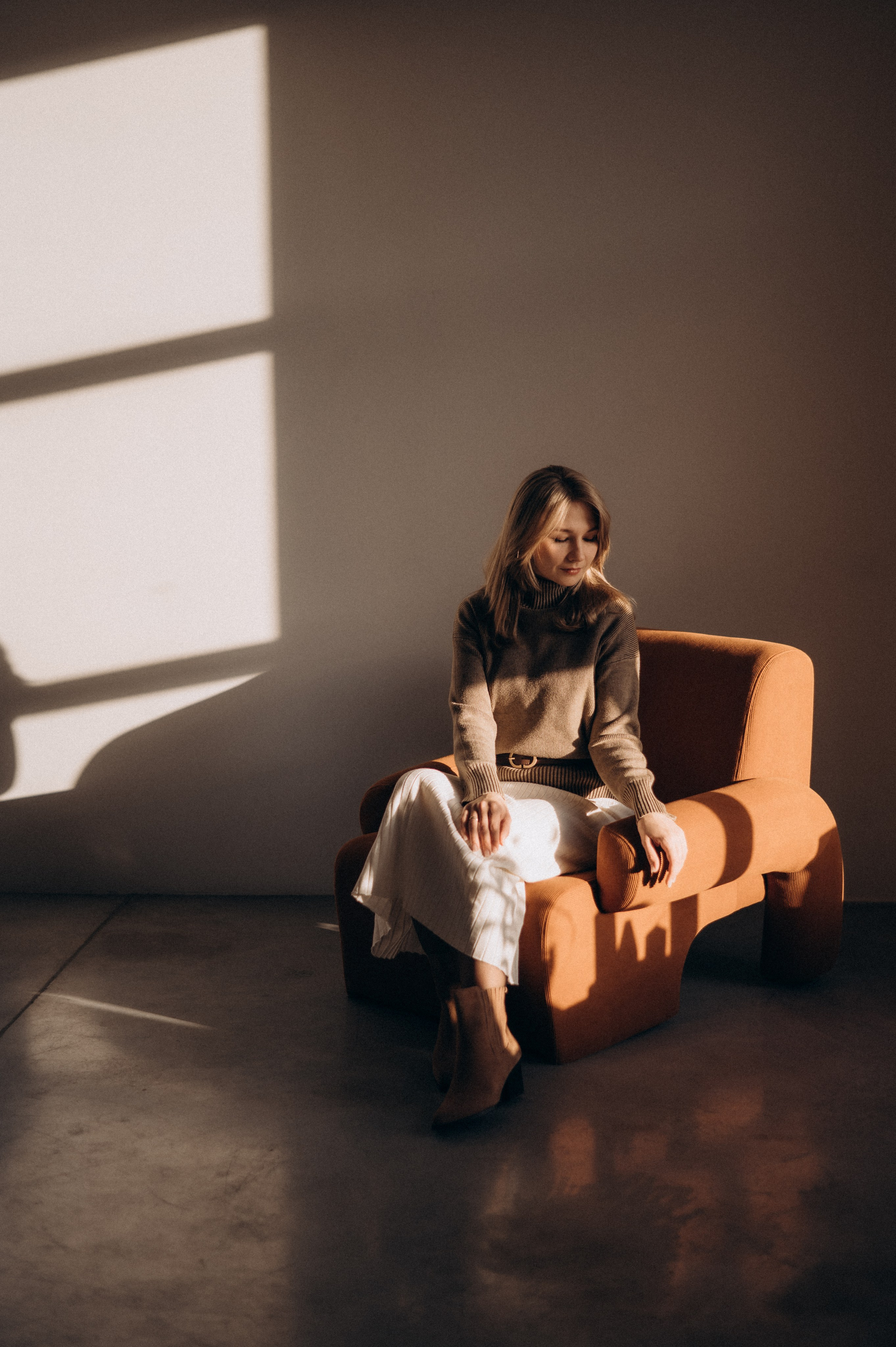 Анна. Фотограф в Иркутске