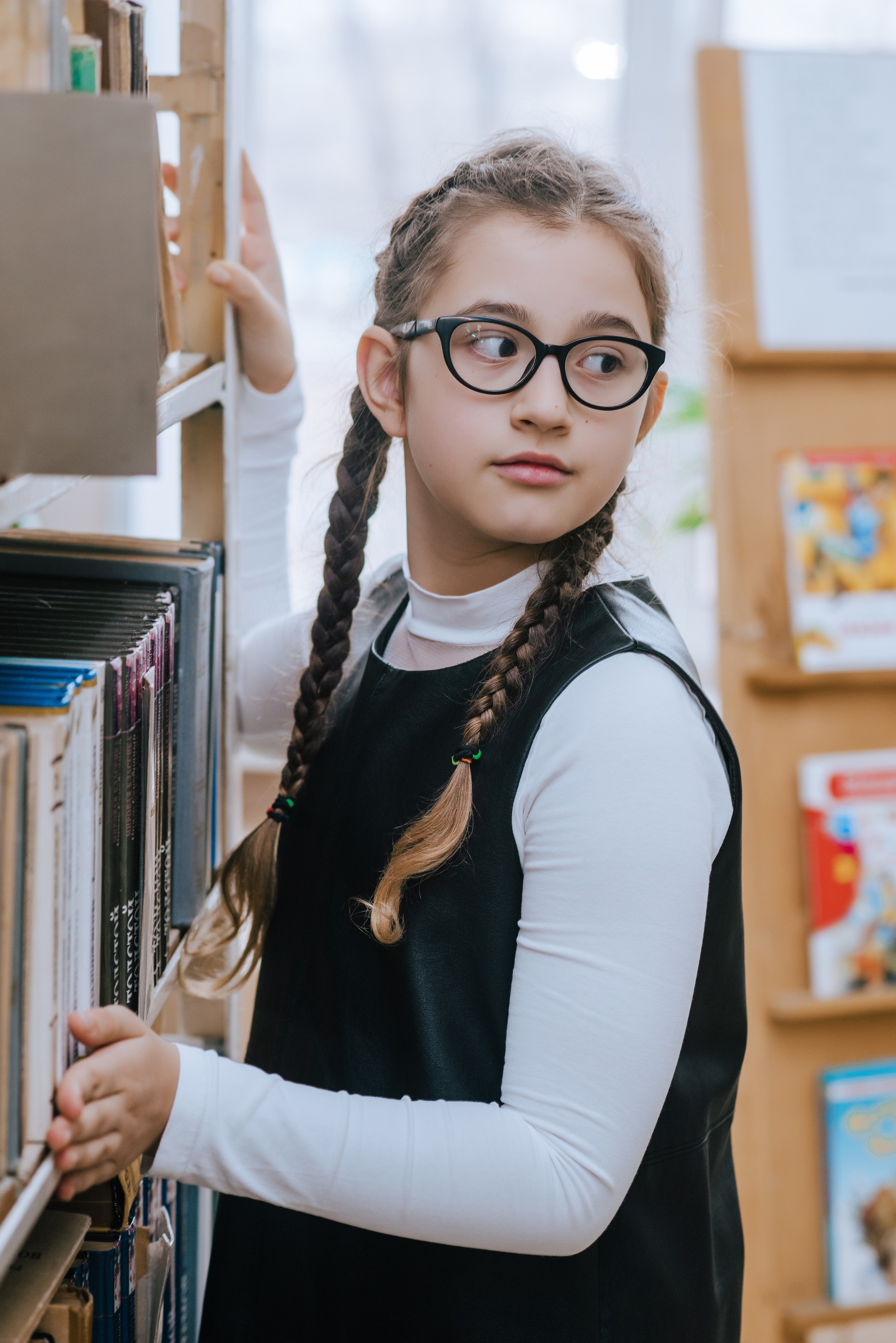 Школа 3 — 4 класс. Фотограф Ярмишко Дарья. Выпускные фотокниги